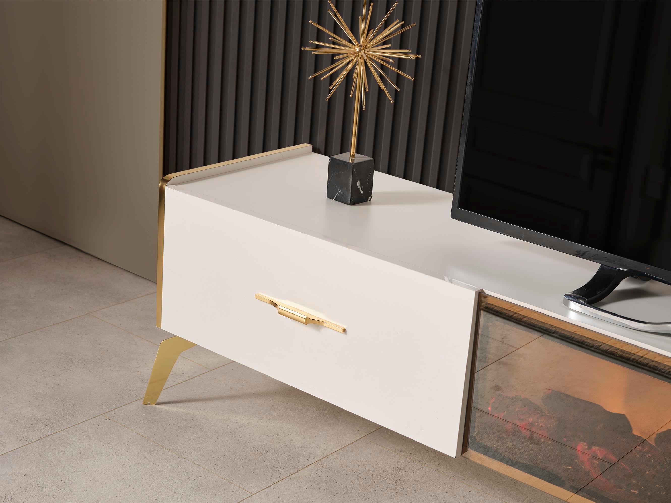 Dekorbizden Dekor Tv Ünitesi