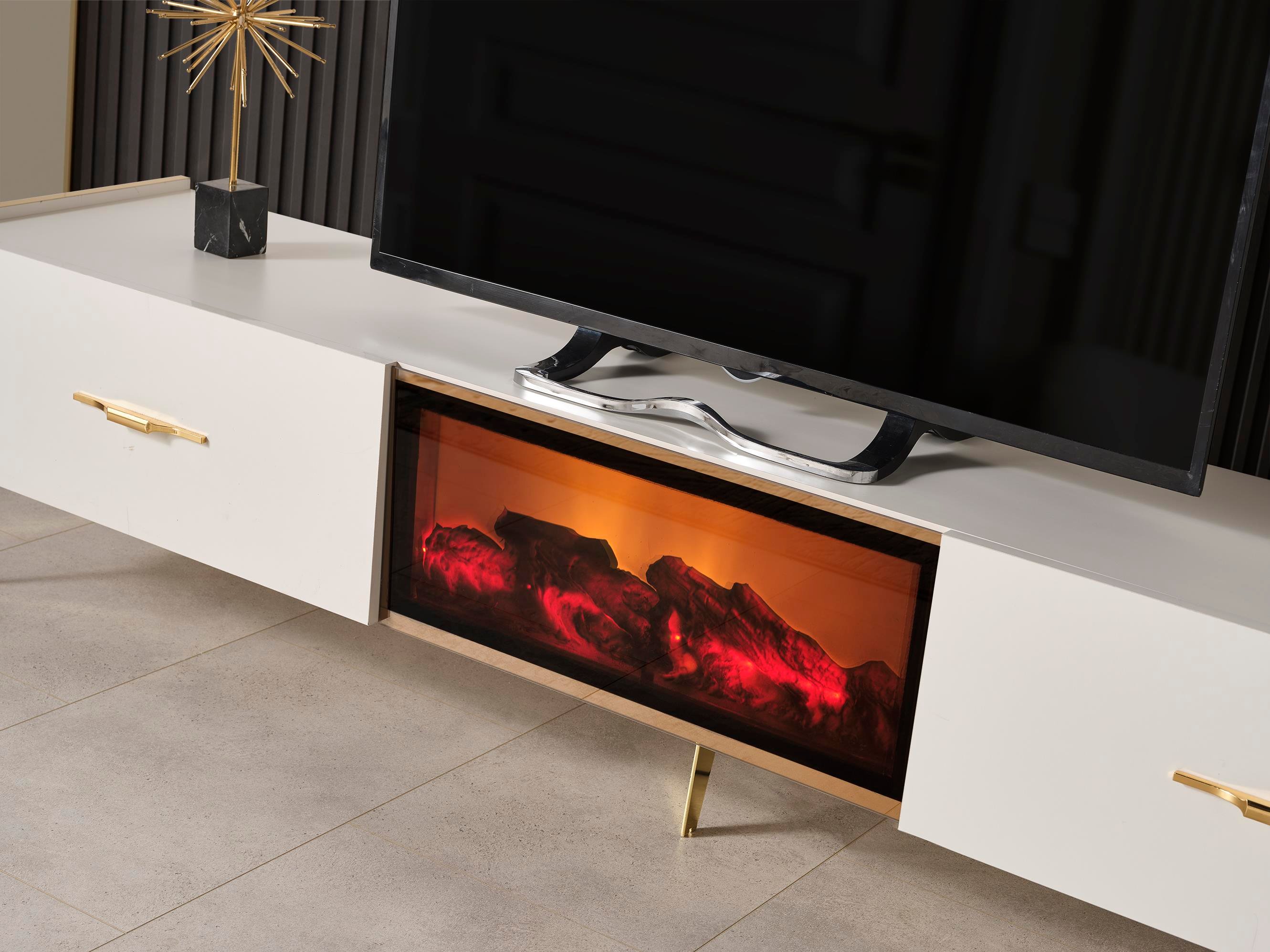 Dekorbizden Dekor Tv Ünitesi