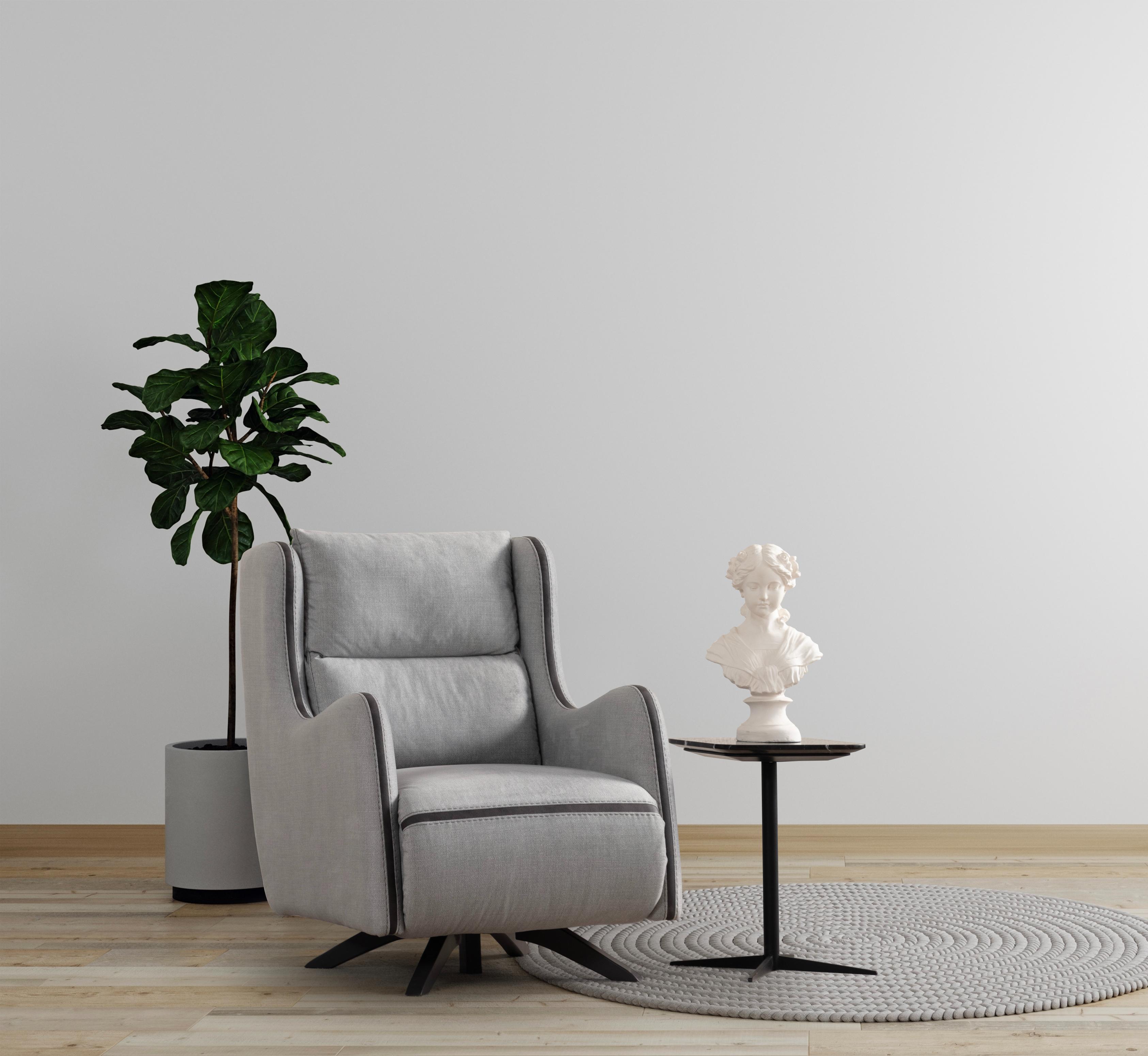 Dekorbizden Delhi Koltuk Takımı 