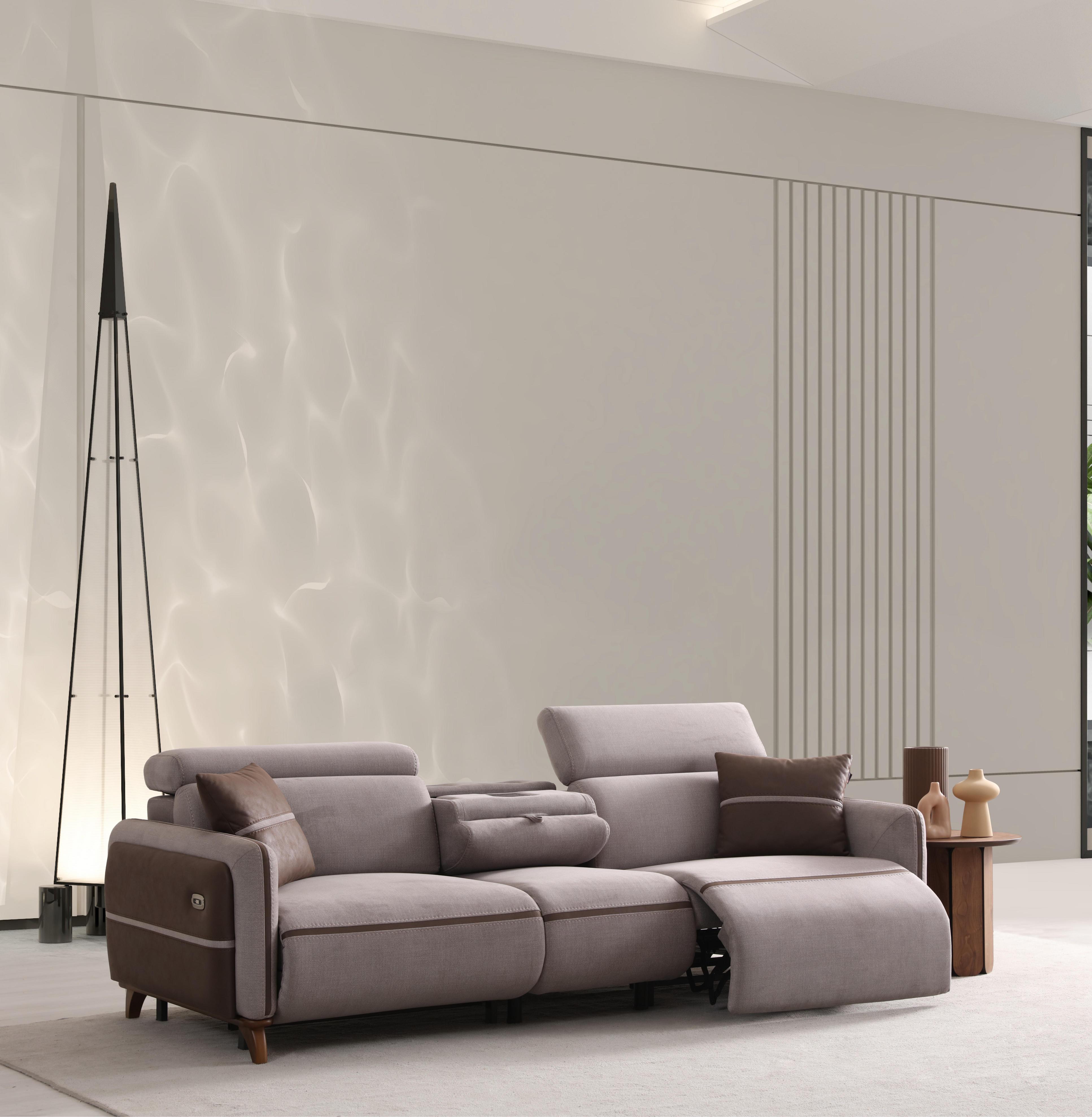 Dekorbizden Delhi Koltuk Takımı 