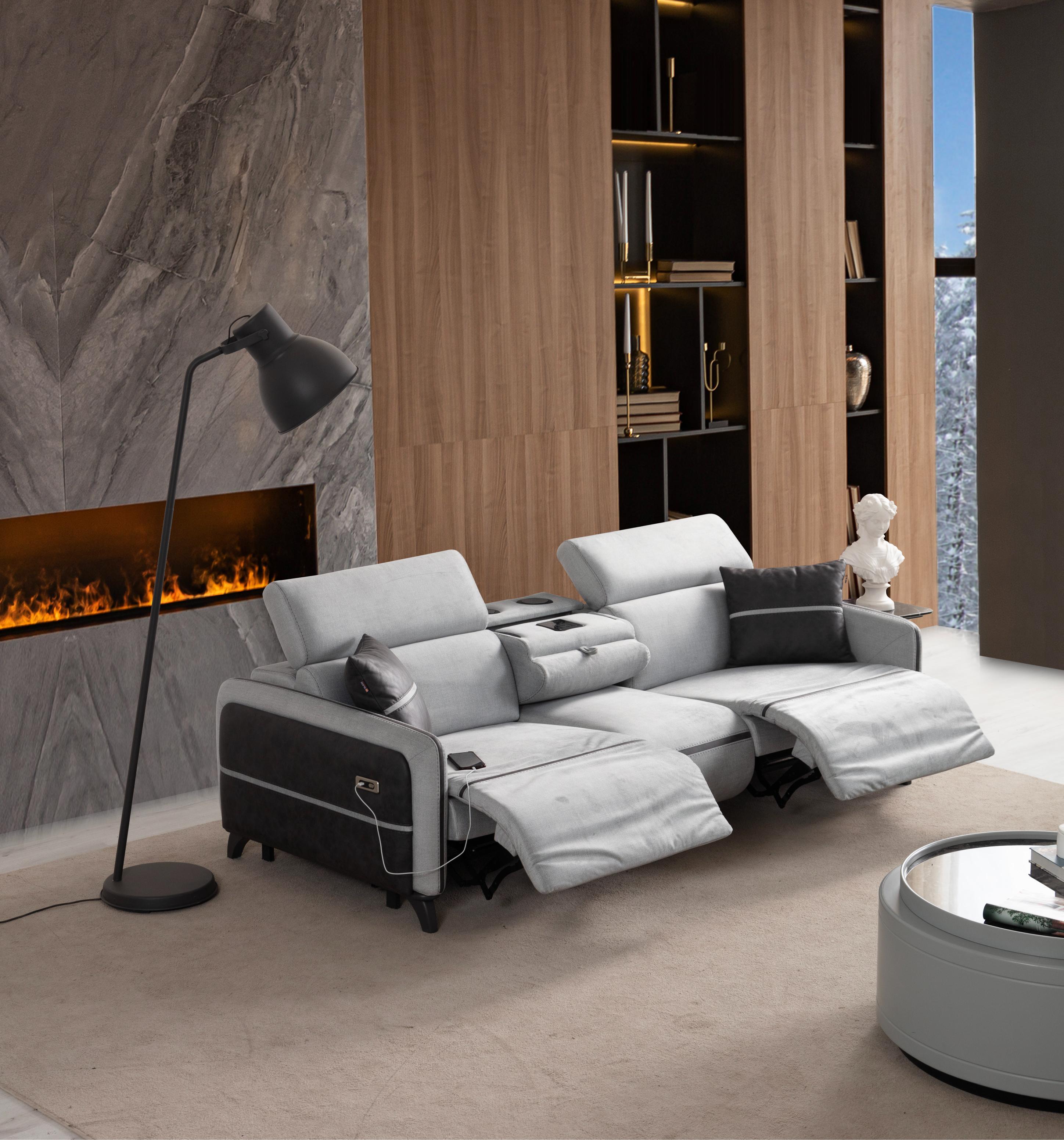 Dekorbizden Delhi Koltuk Takımı 