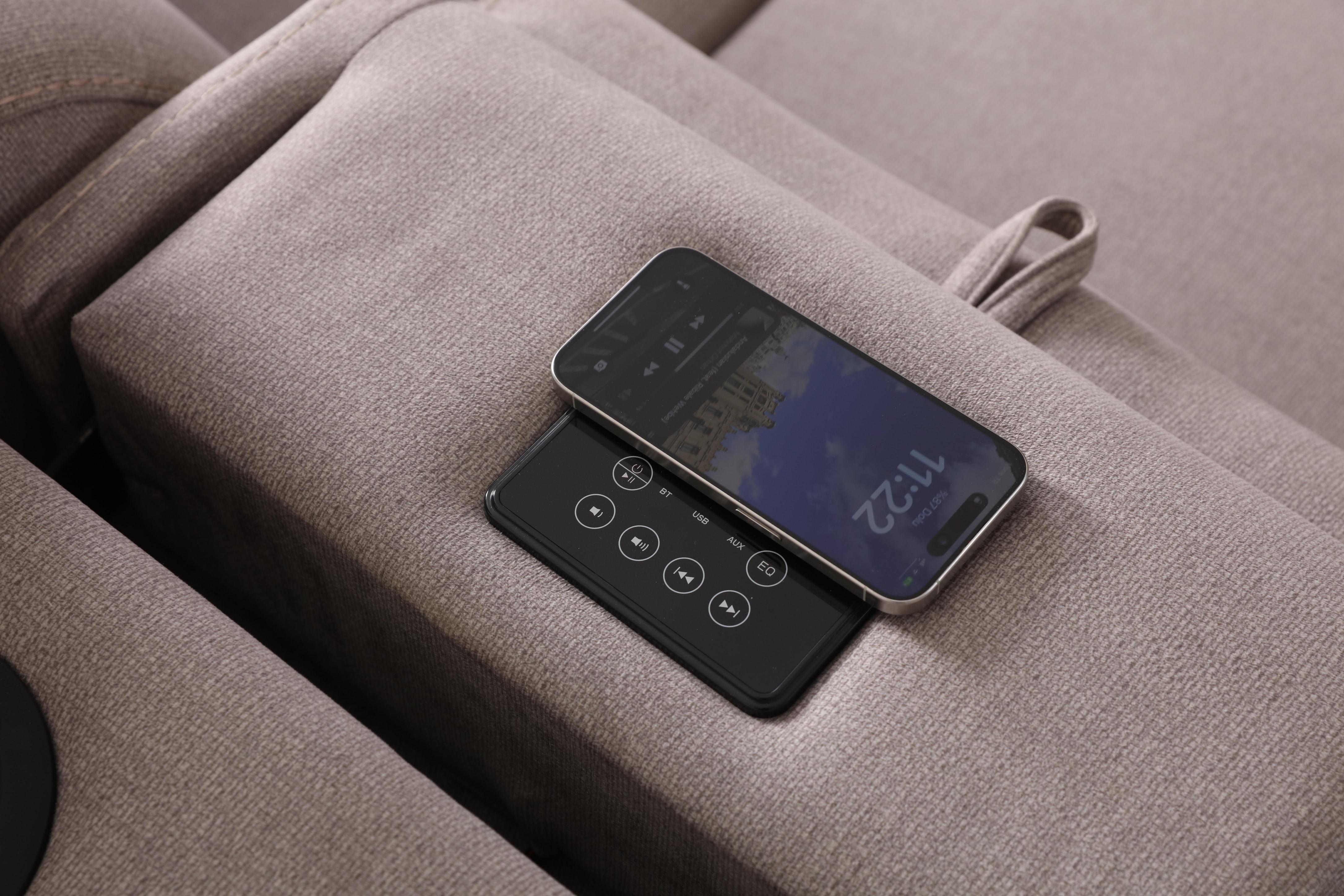 Dekorbizden Delhi Koltuk Takımı 