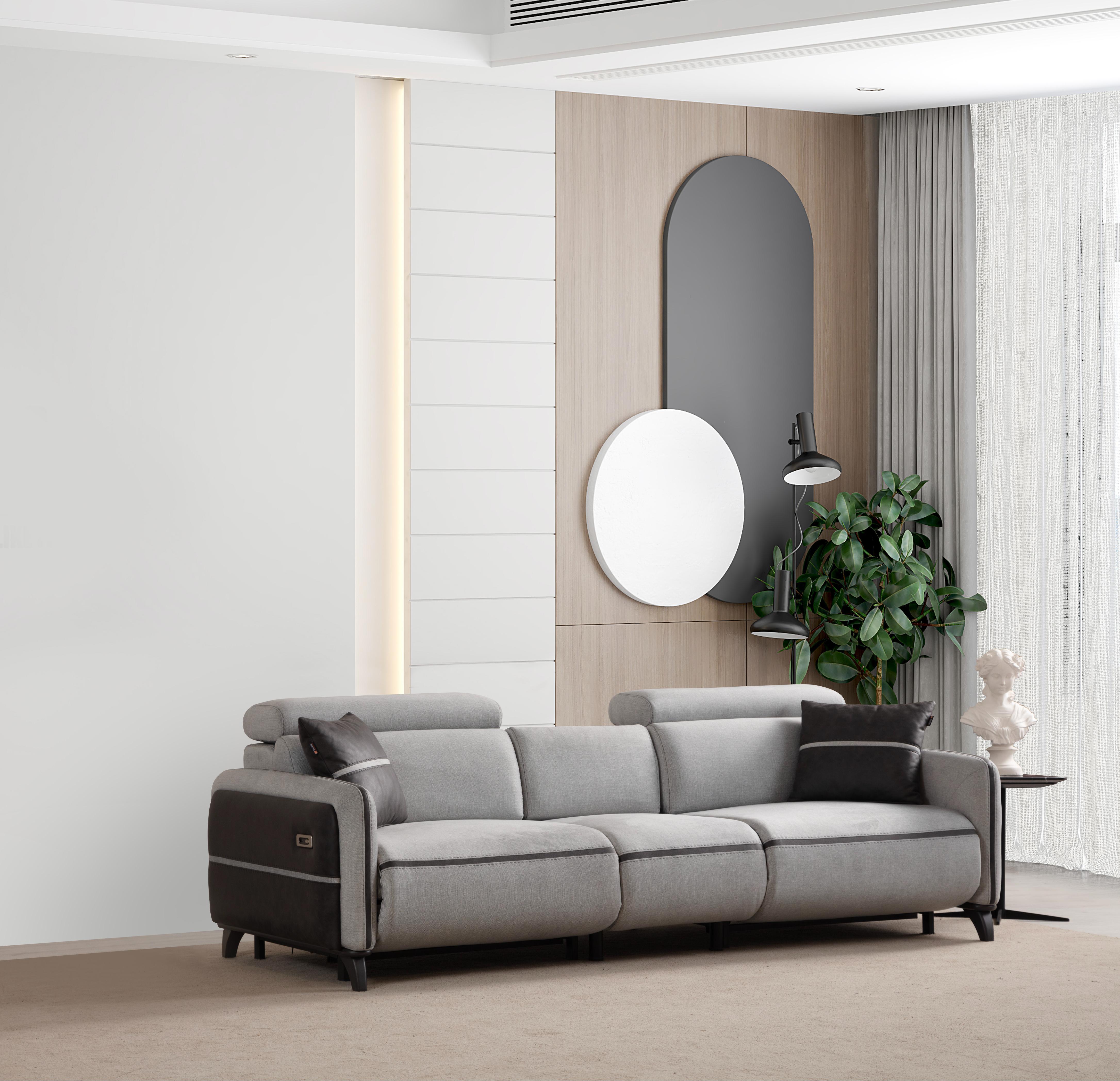 Dekorbizden Delhi Koltuk Takımı 