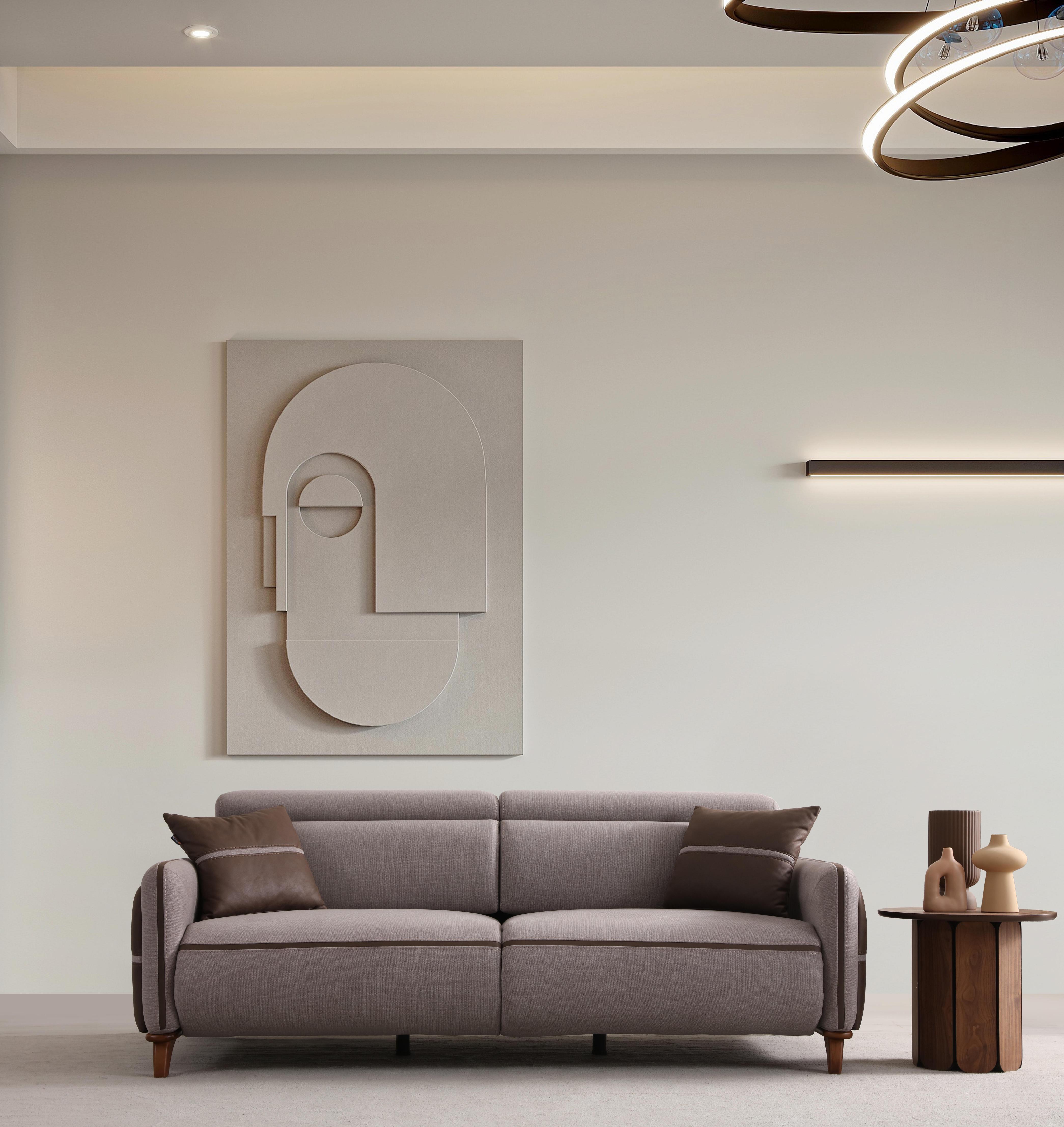 Dekorbizden Delhi Koltuk Takımı 