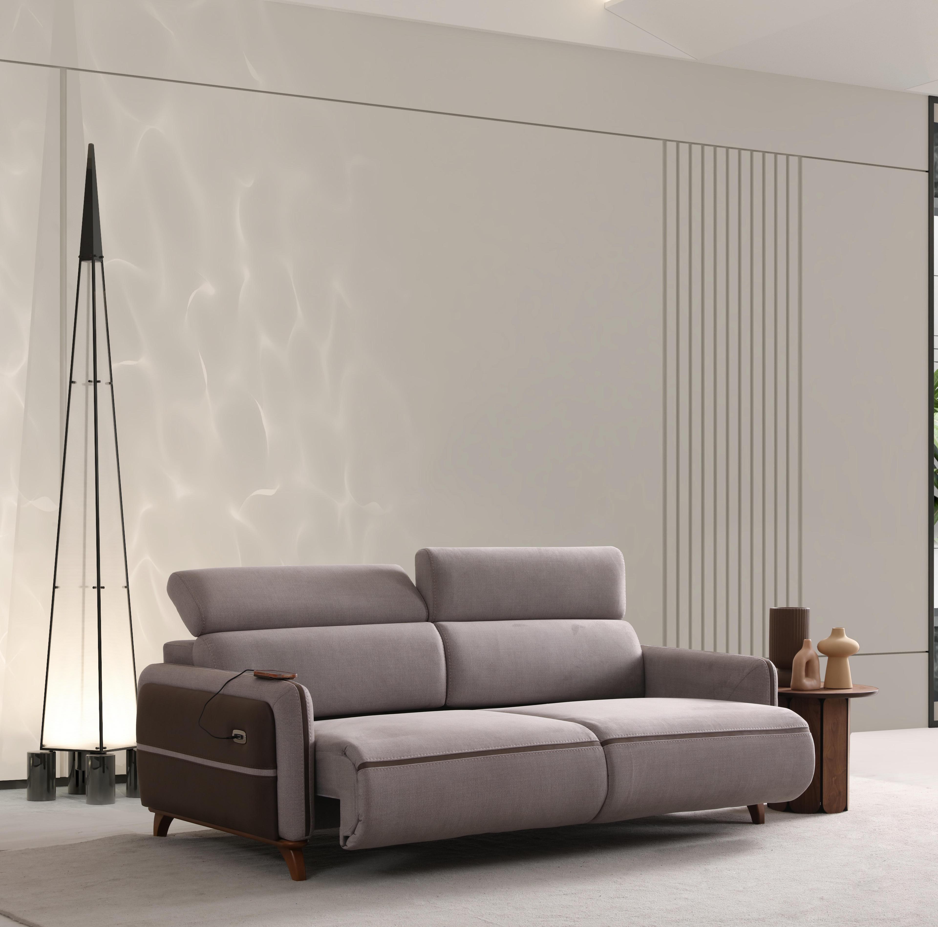 Dekorbizden Delhi Koltuk Takımı 