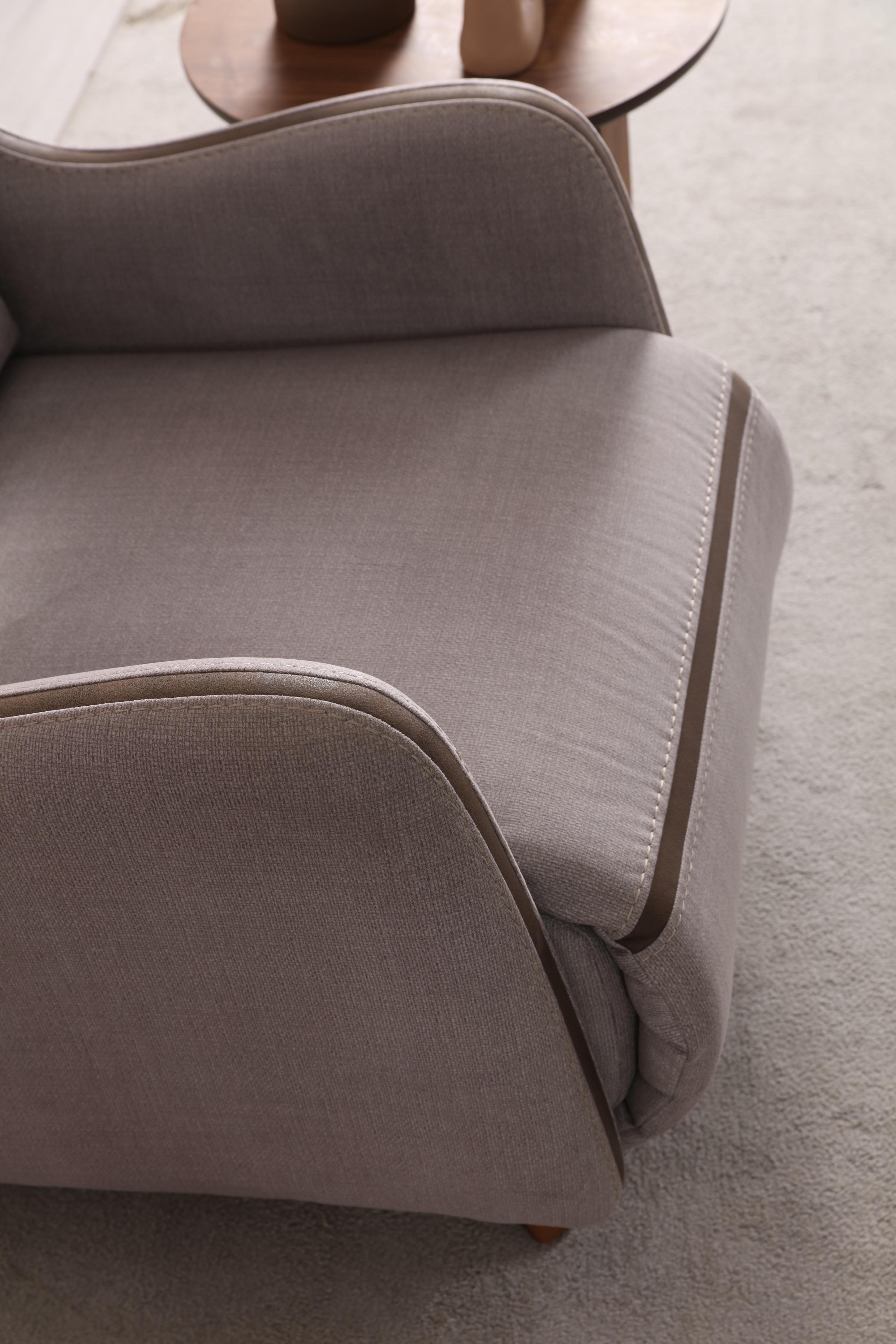 Dekorbizden Delhi Koltuk Takımı 