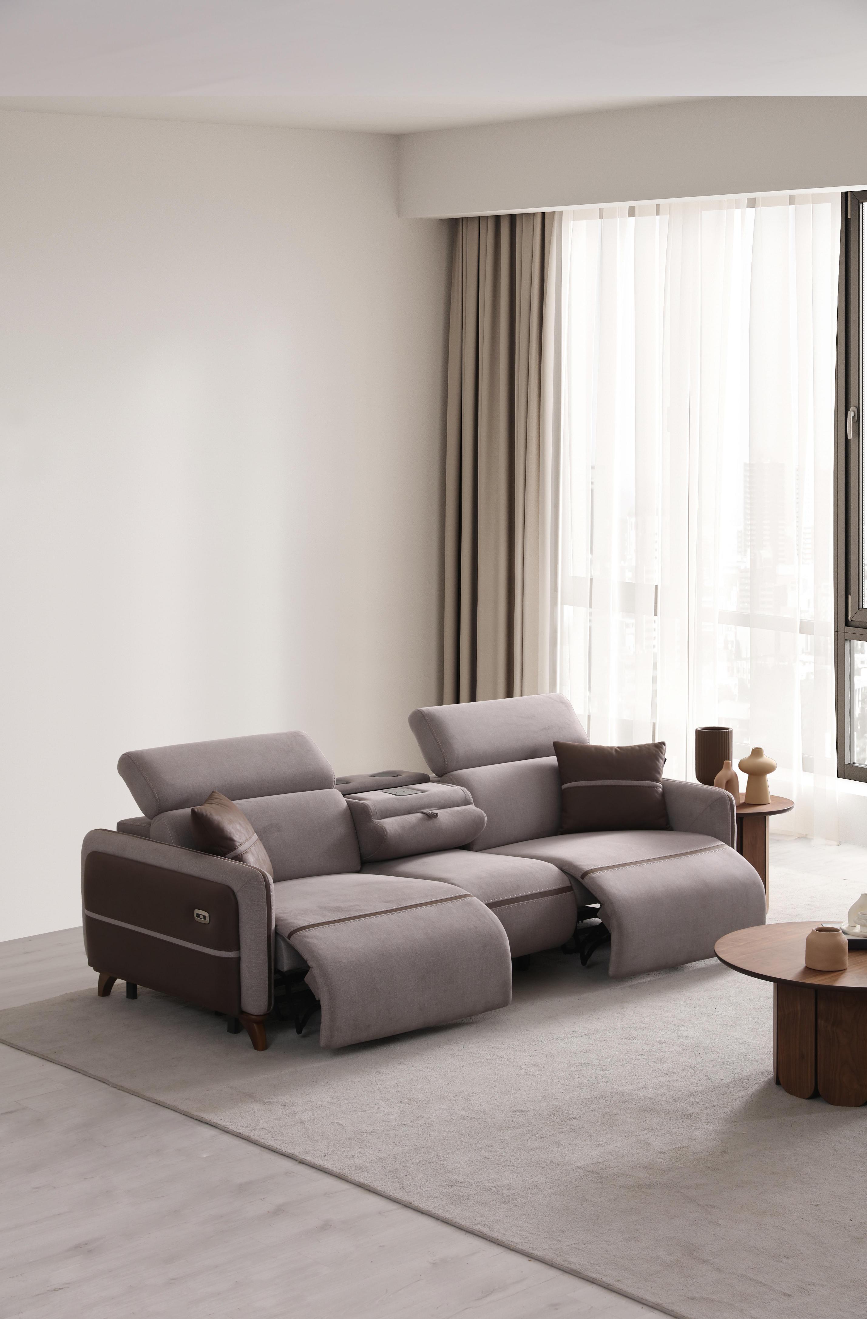 Dekorbizden Delhi Koltuk Takımı 