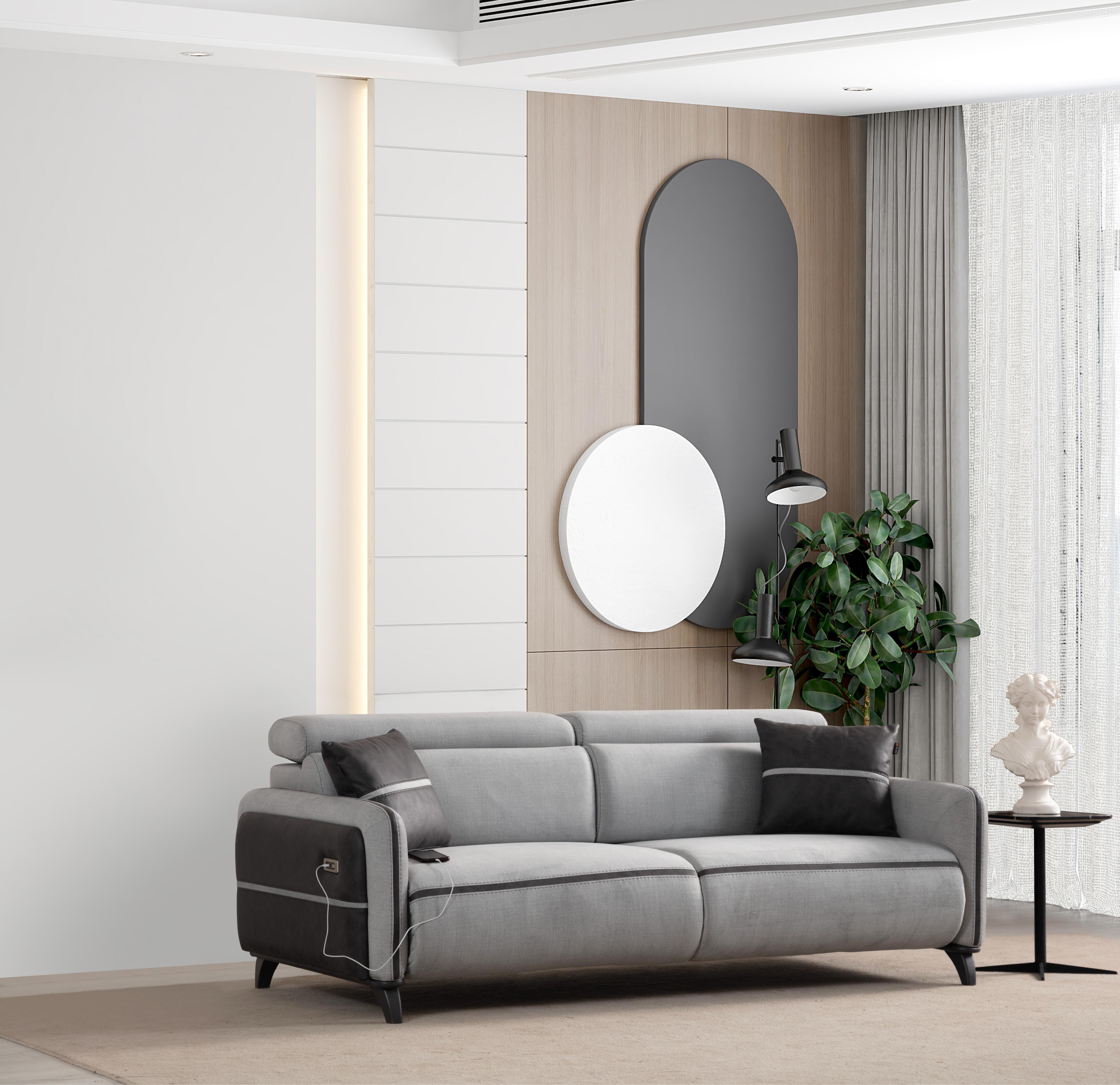 Dekorbizden Delhi Koltuk Takımı 