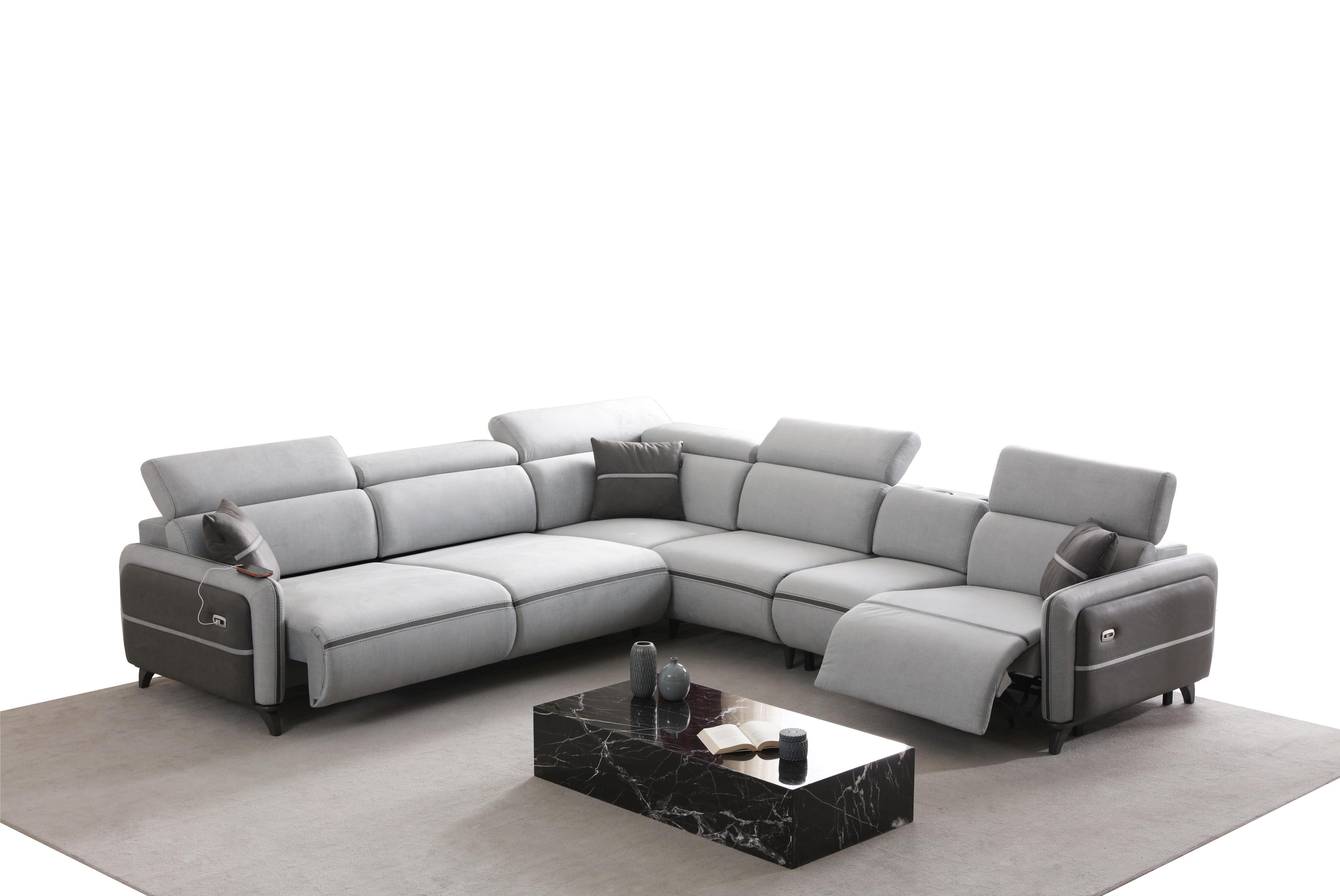 Dekorbizden Delhi Köşe Koltuk