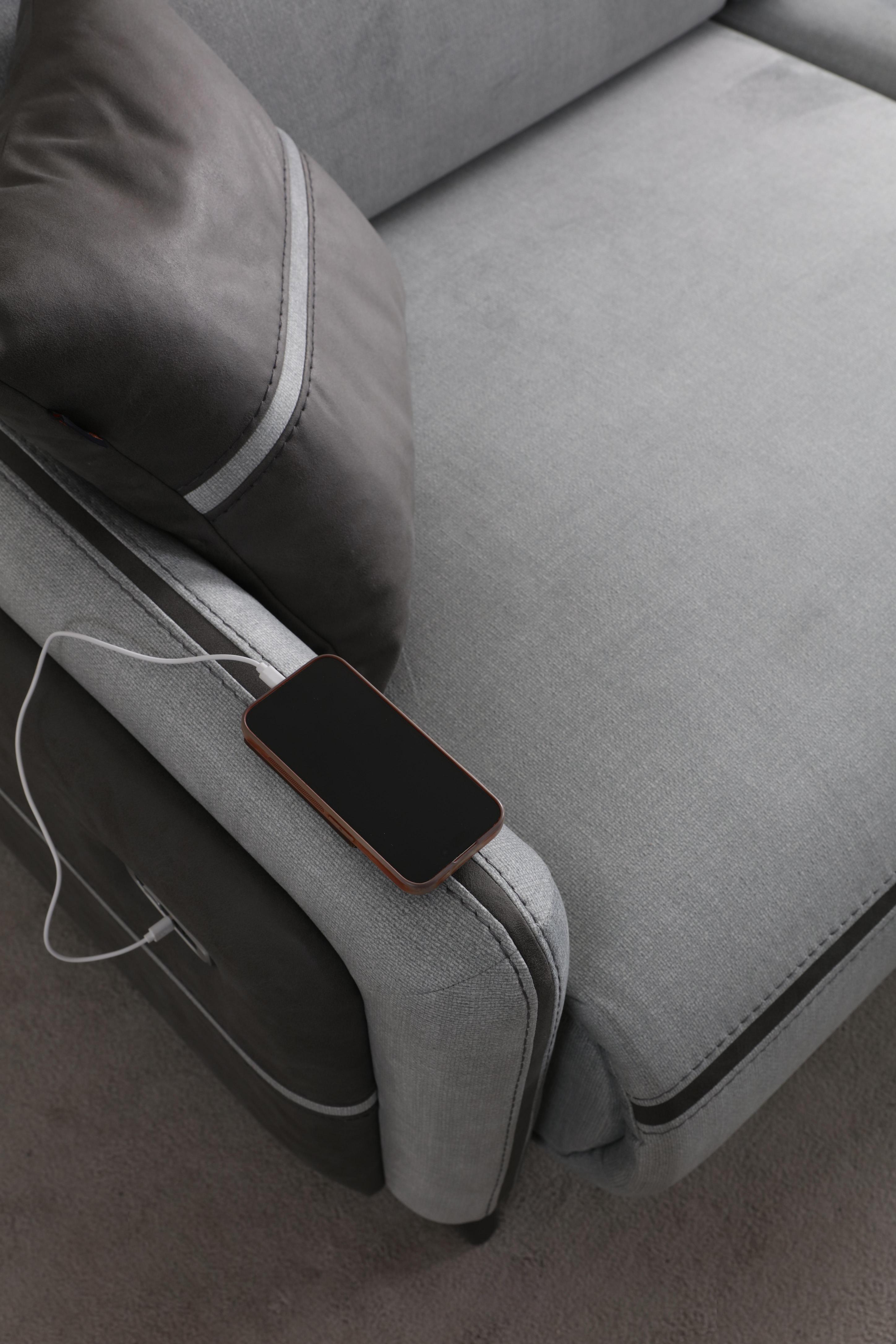 Dekorbizden Delhi Köşe Koltuk