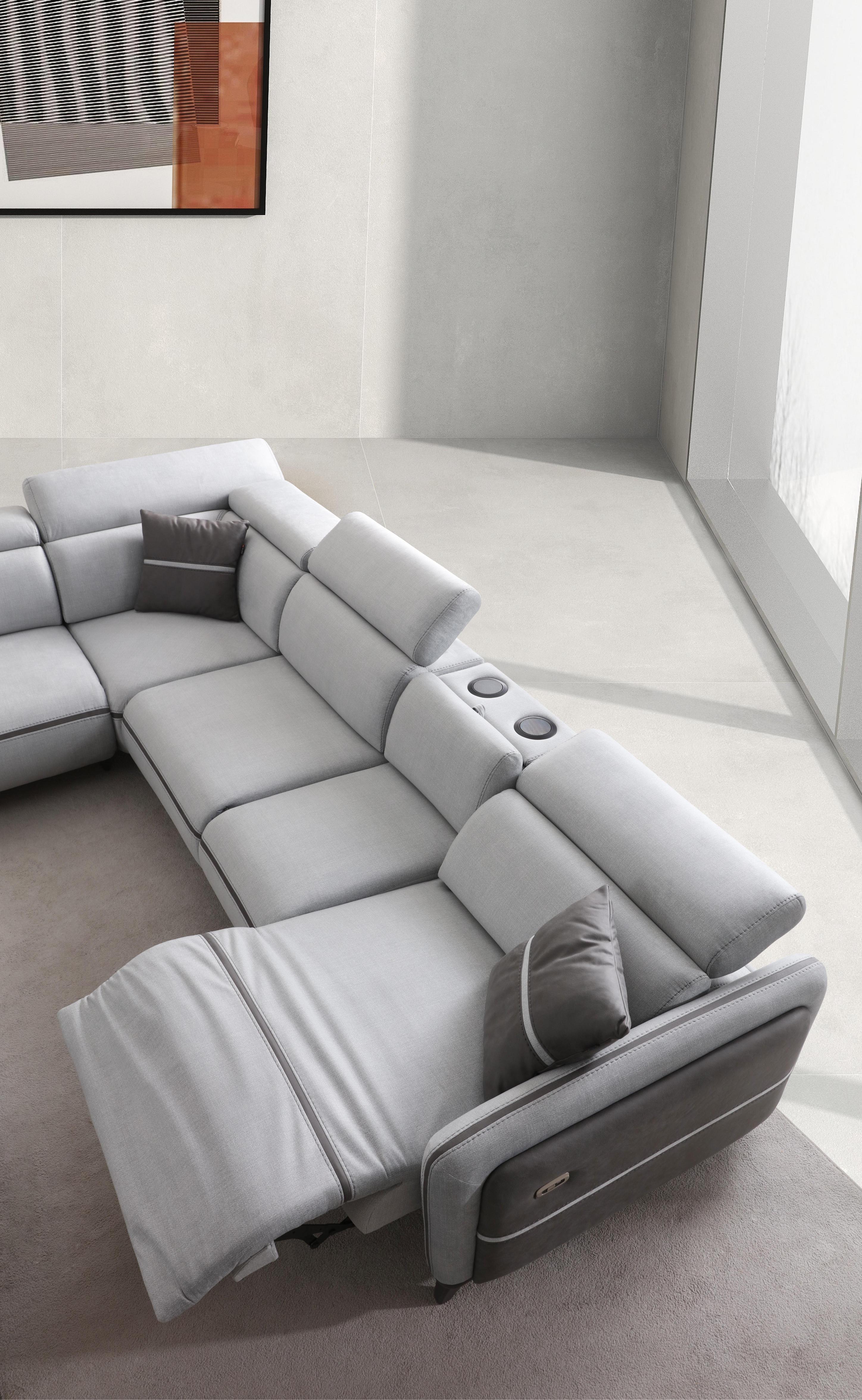 Dekorbizden Delhi Köşe Koltuk