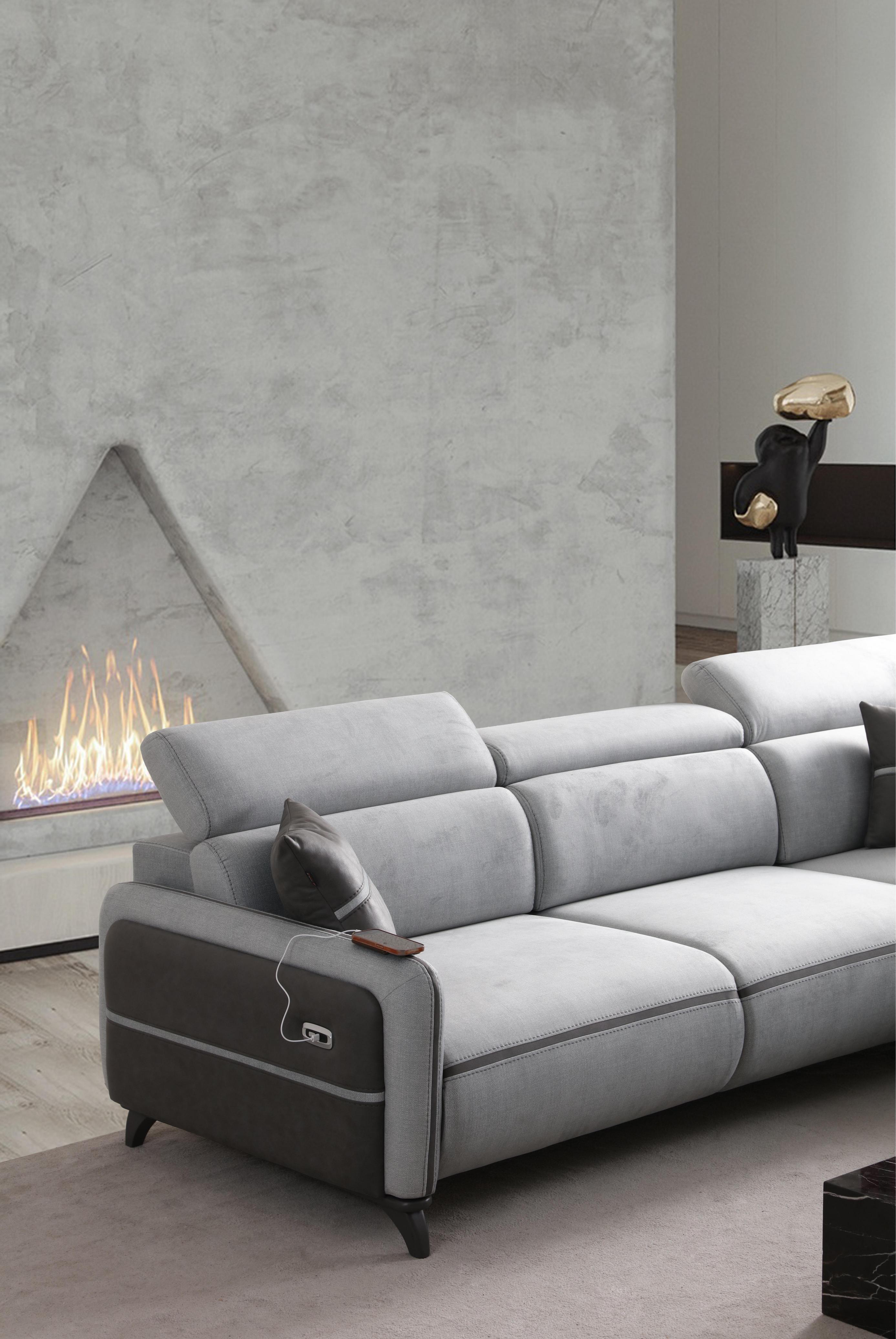 Dekorbizden Delhi Köşe Koltuk