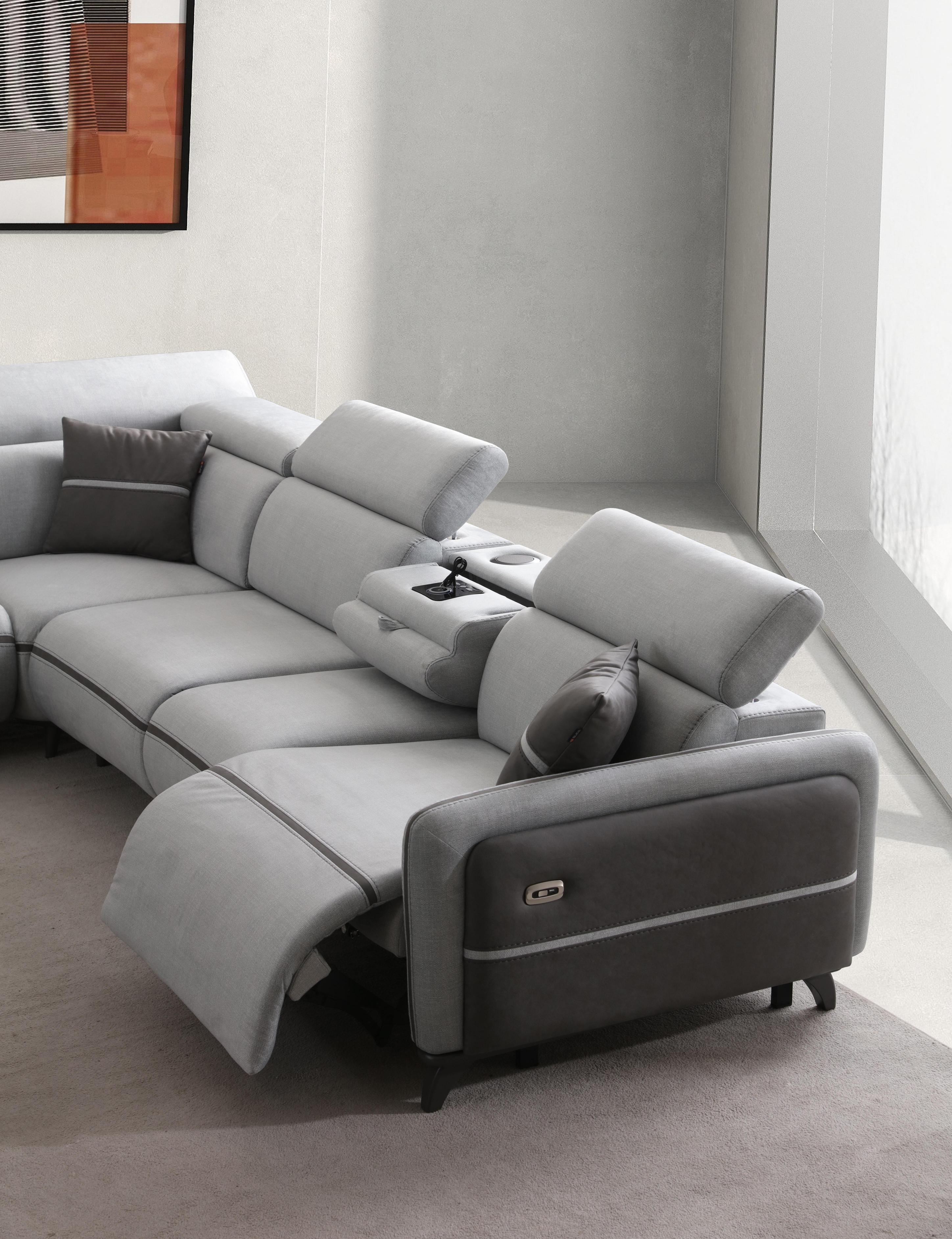 Dekorbizden Delhi Köşe Koltuk