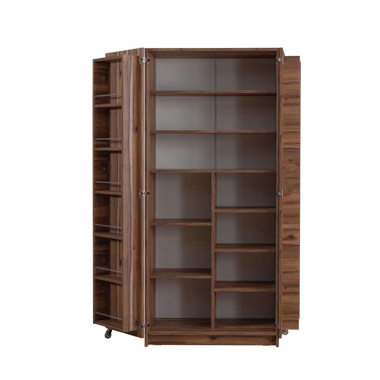 Dekorbizden Demre Kiler Dolabı