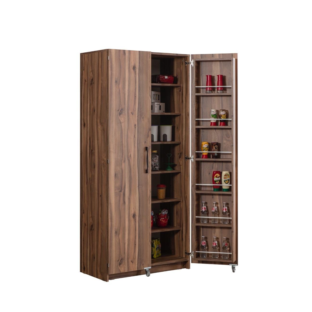 Dekorbizden Demre Kiler Dolabı