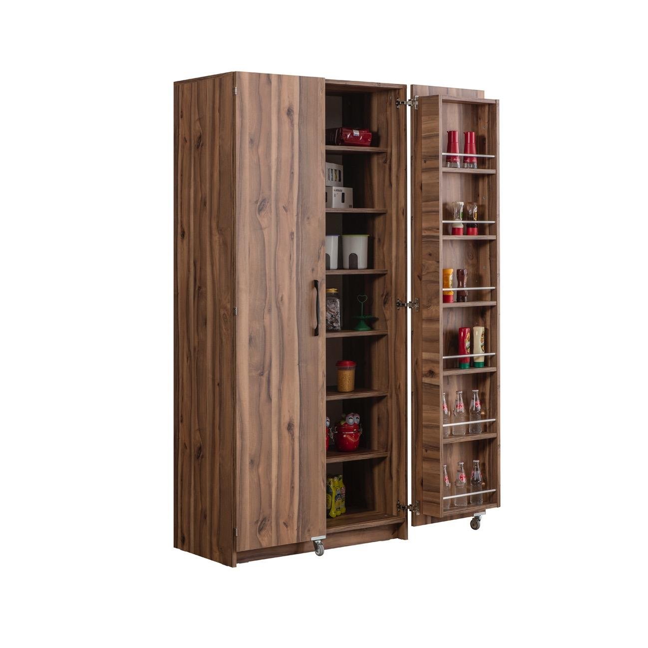 Dekorbizden Demre Kiler Dolabı