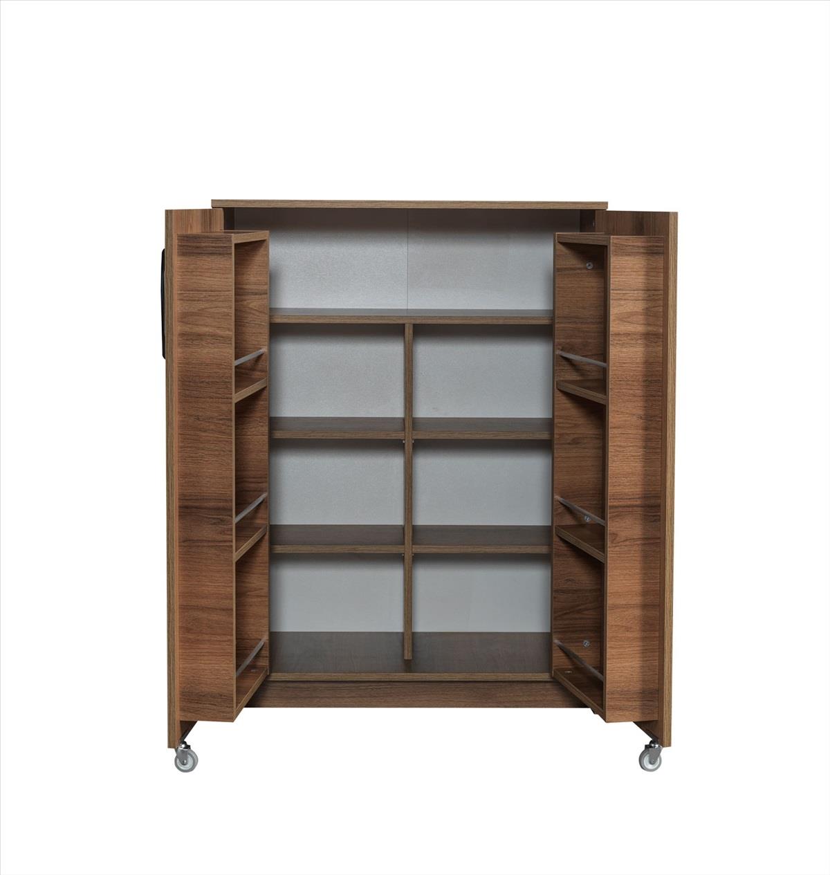 Dekorbizden Demre Kiler Dolabı 120'lik