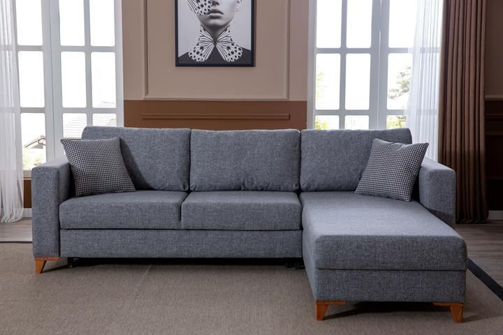 Dekorbizden Deniz Köşe Koltuk