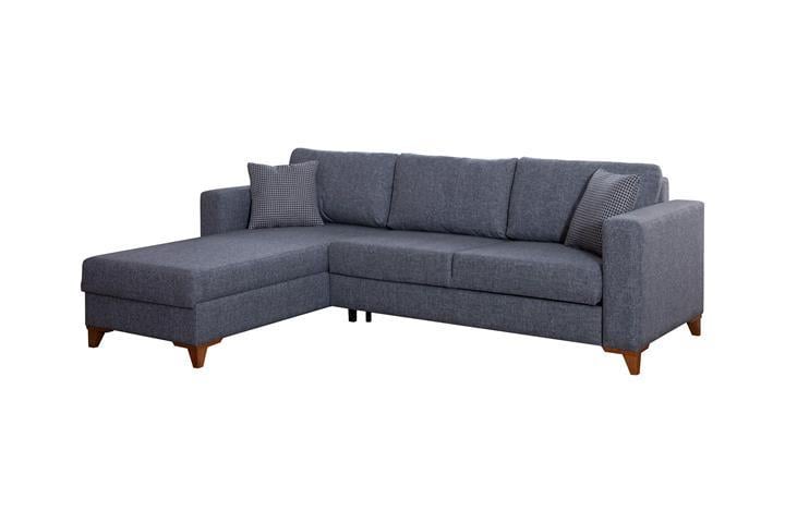 Dekorbizden Deniz Köşe Koltuk