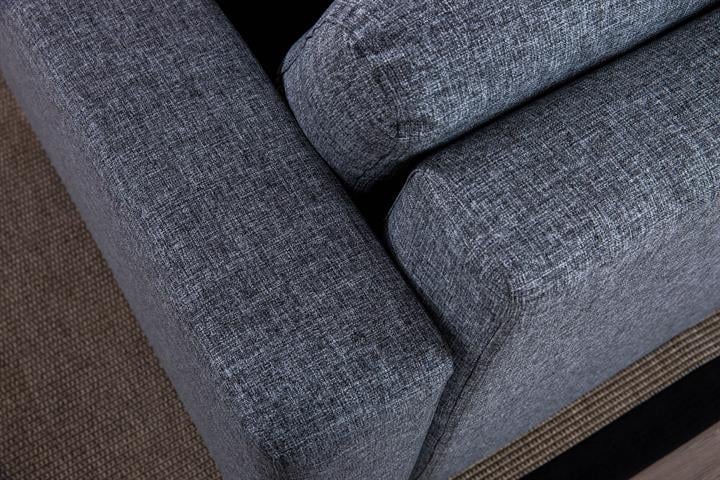 Dekorbizden Deniz Köşe Koltuk