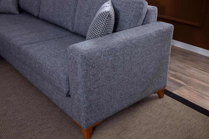 Dekorbizden Deniz Köşe Koltuk