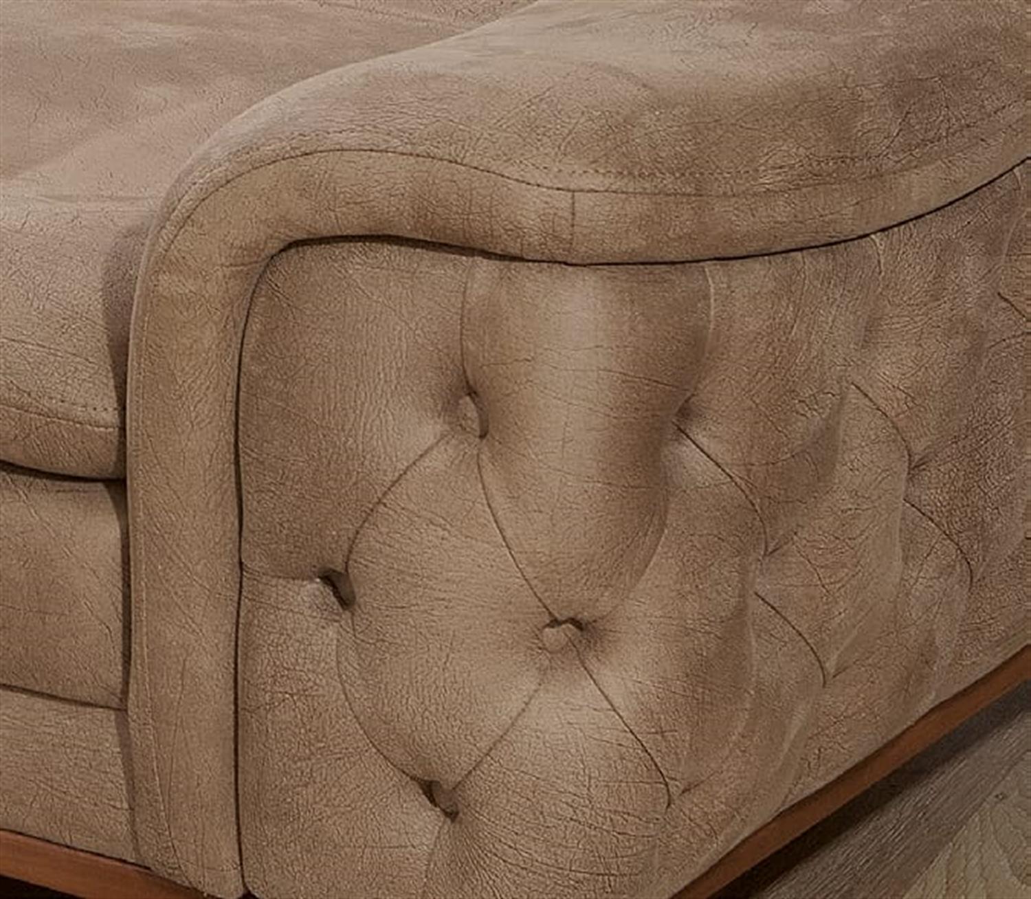 Dekorbizden Destan Koltuk Takımı