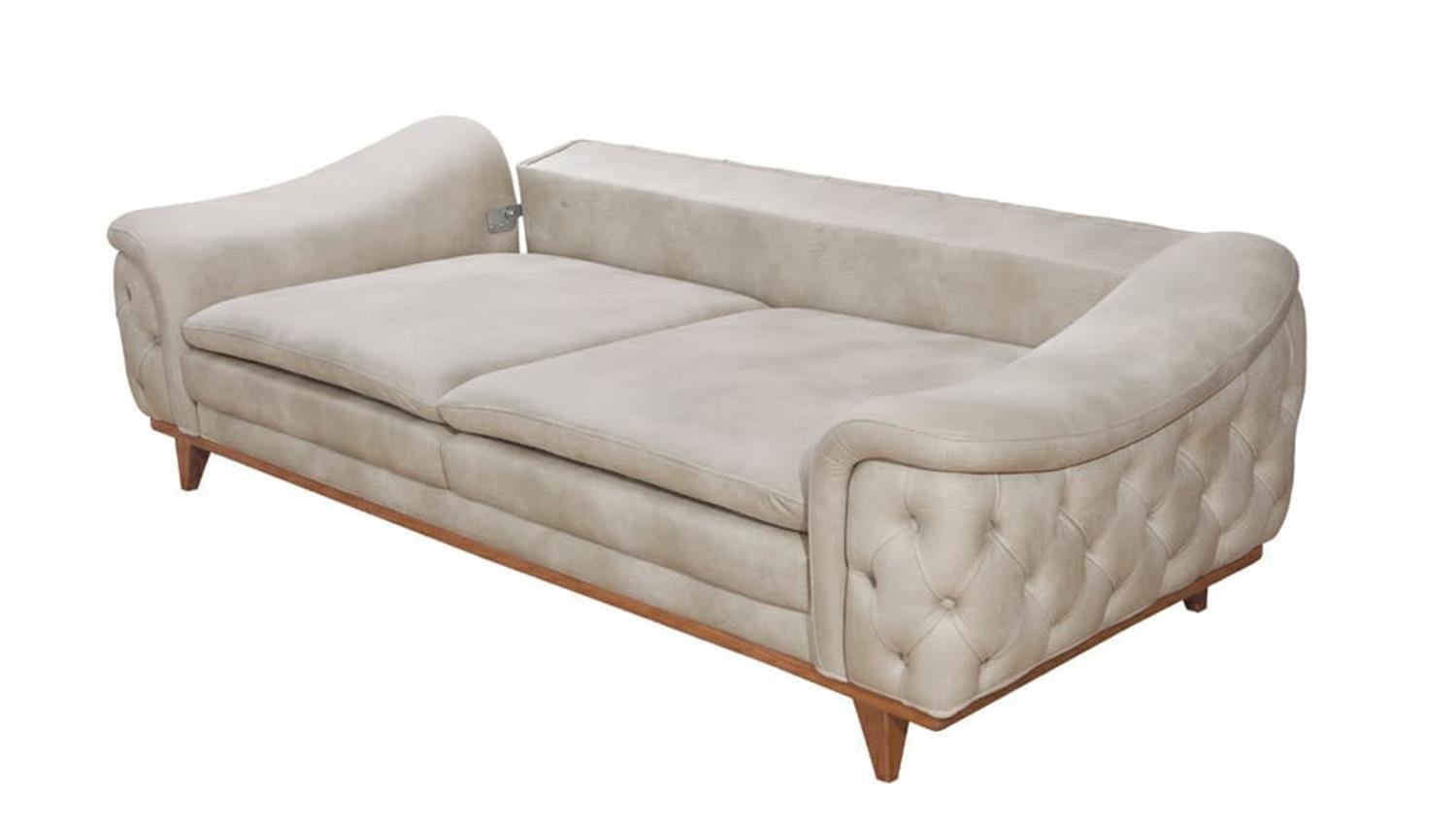 Dekorbizden Destan Koltuk Takımı