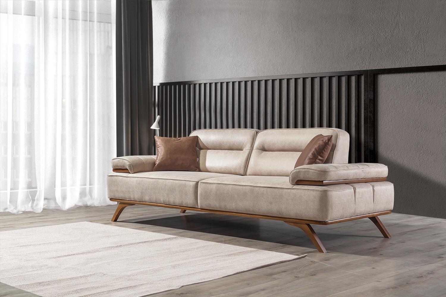 Dekorbizden Dora - E Koltuk Takımı