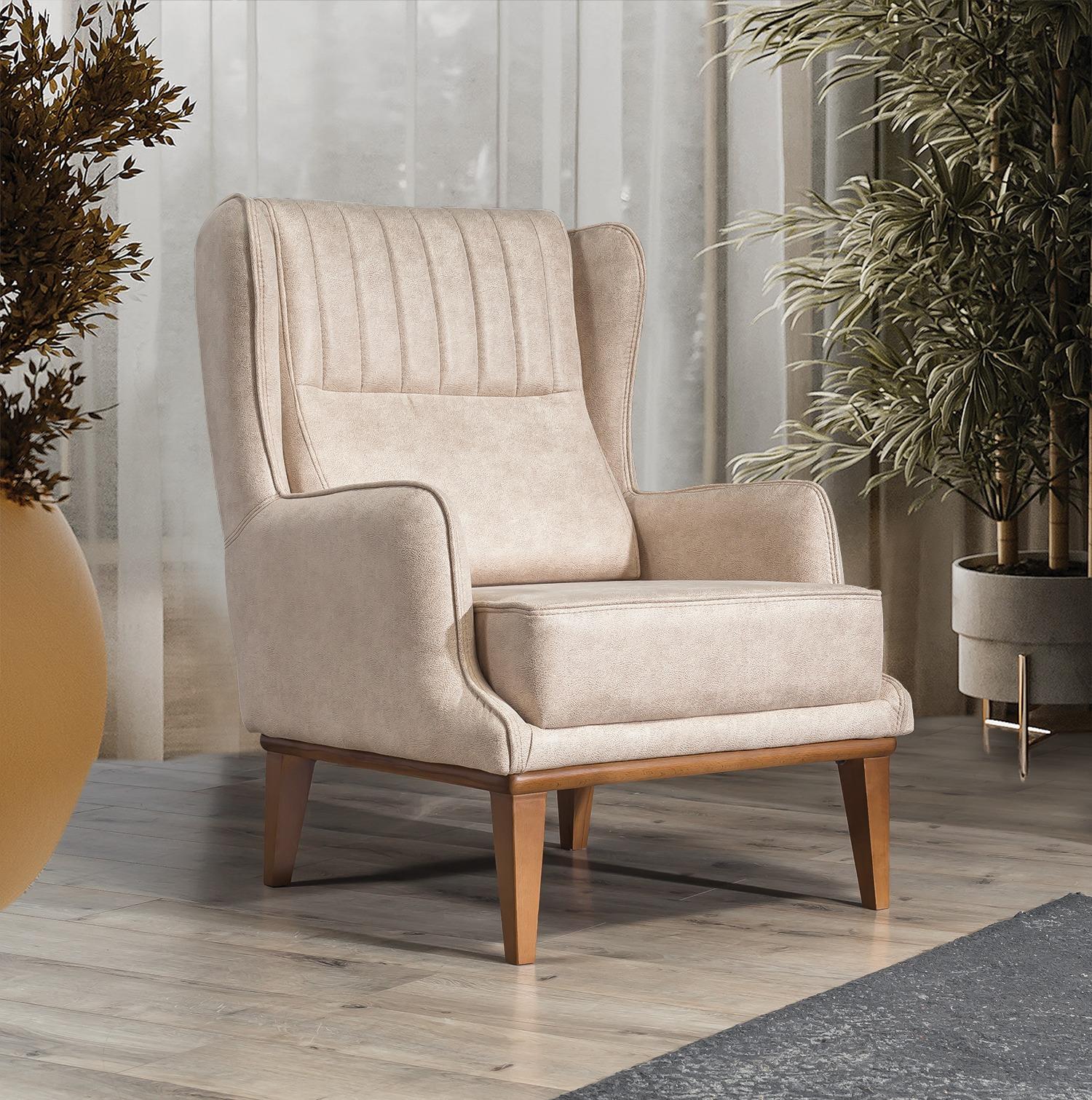 Dekorbizden Dora - E Koltuk Takımı