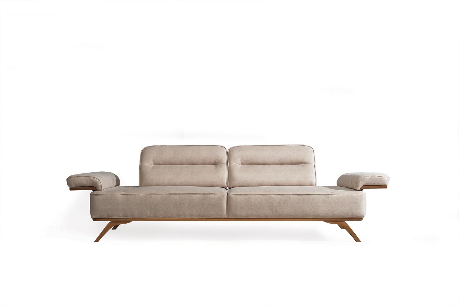 Dekorbizden Dora - E Üçlü Koltuk