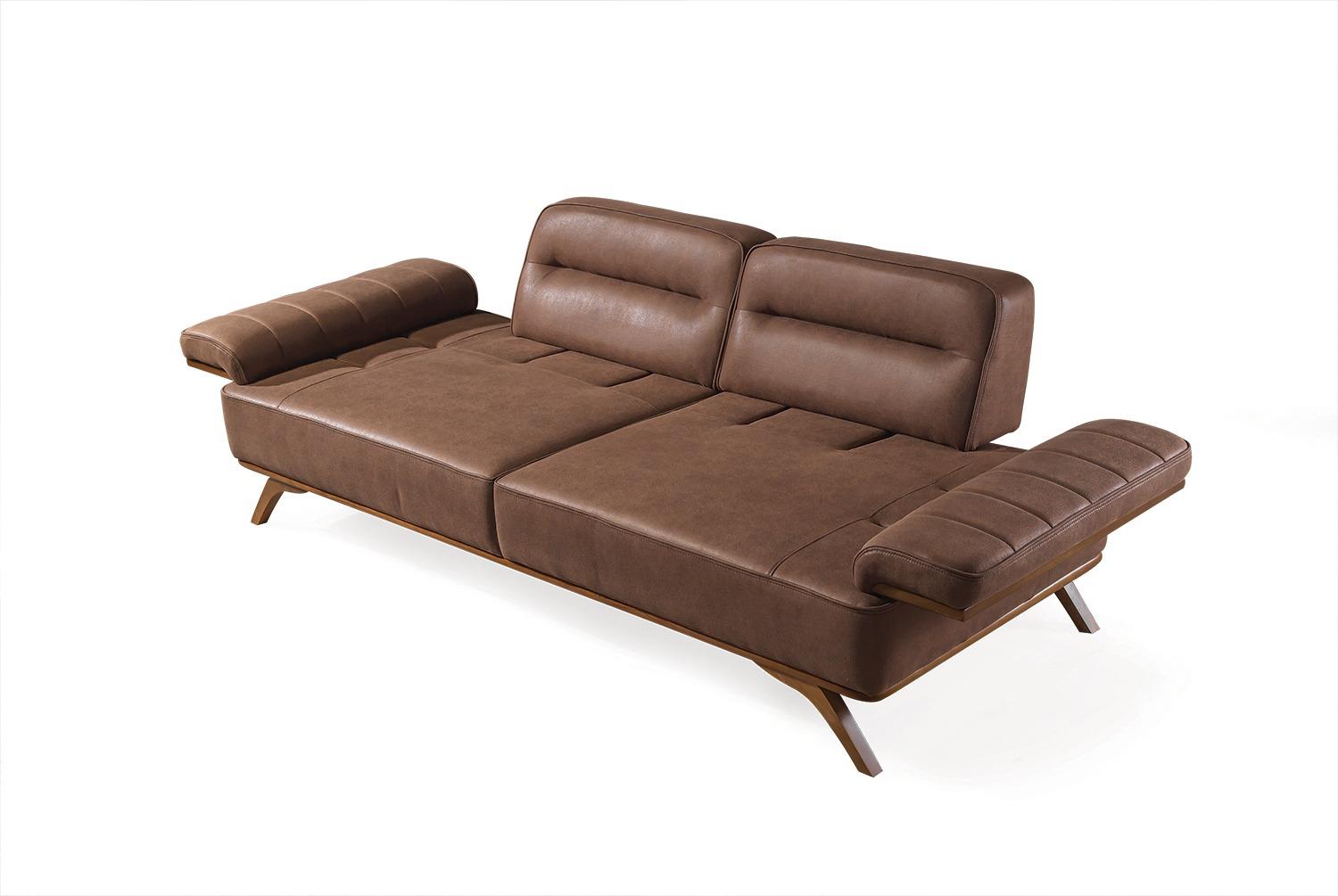 Dekorbizden Dora - E Üçlü Koltuk