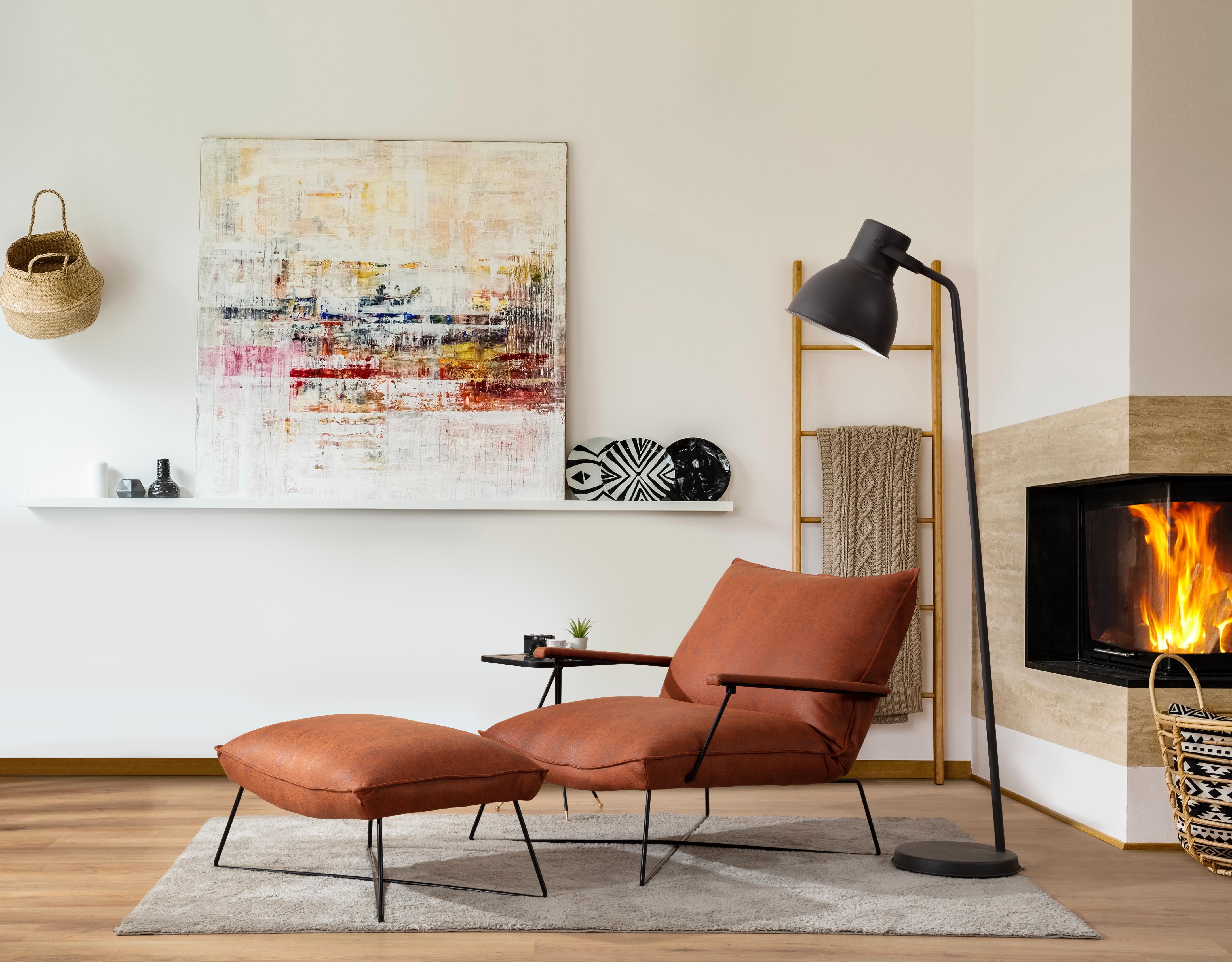 Dekorbizden Dorchy Tek Kişilik Yataklı Berjer