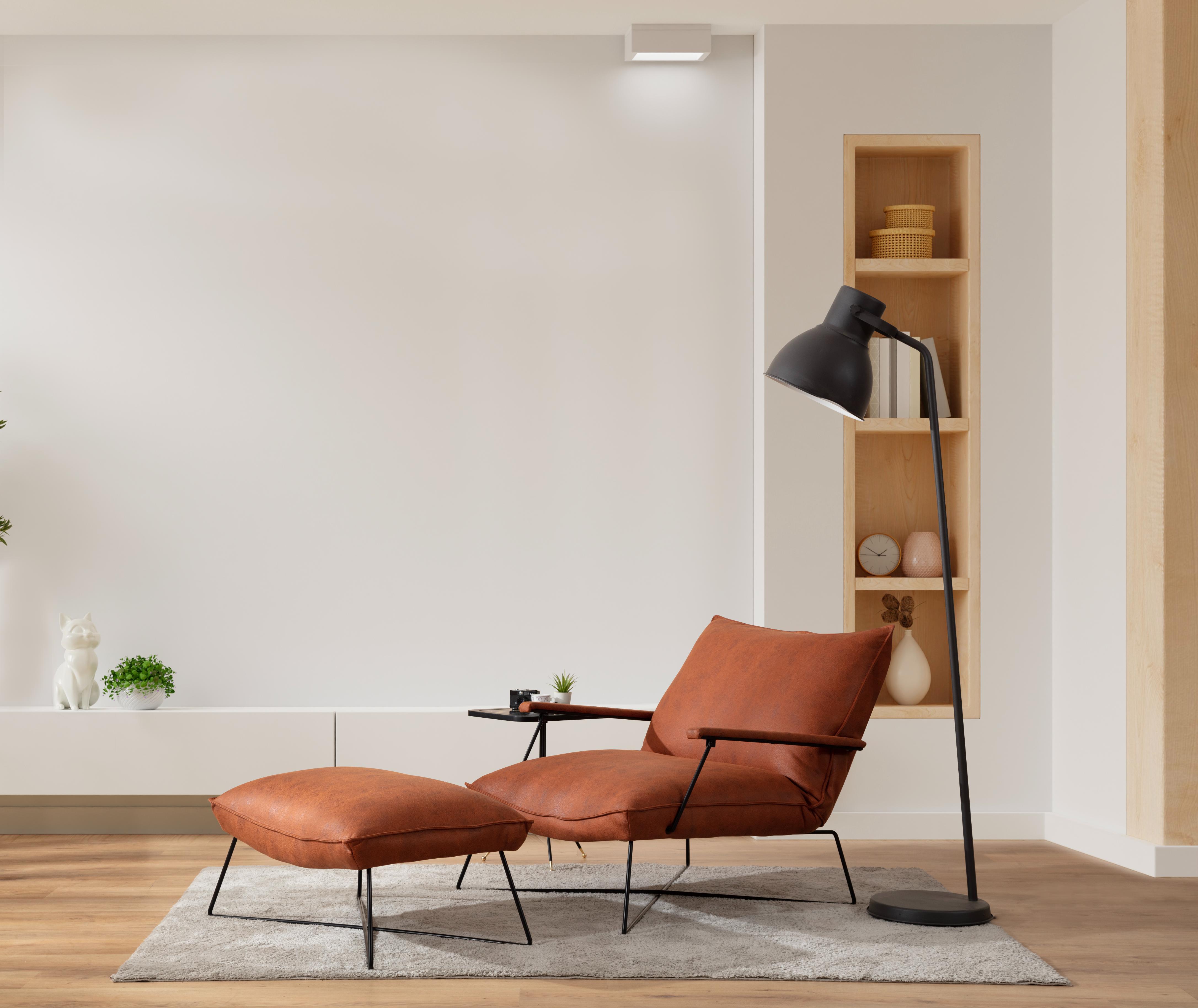 Dekorbizden Dorchy Tek Kişilik Yataklı Berjer