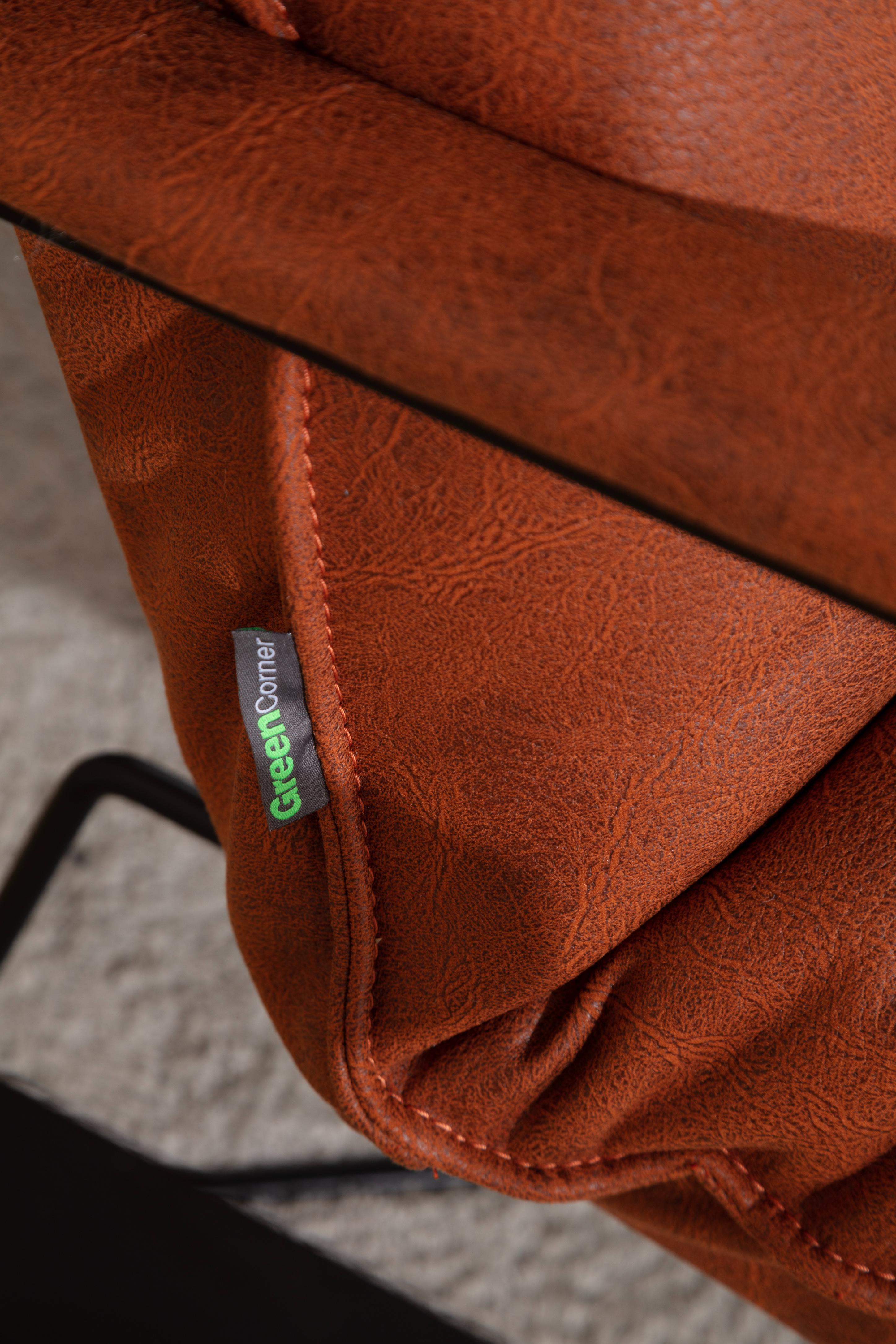 Dekorbizden Dorchy Tek Kişilik Yataklı Berjer