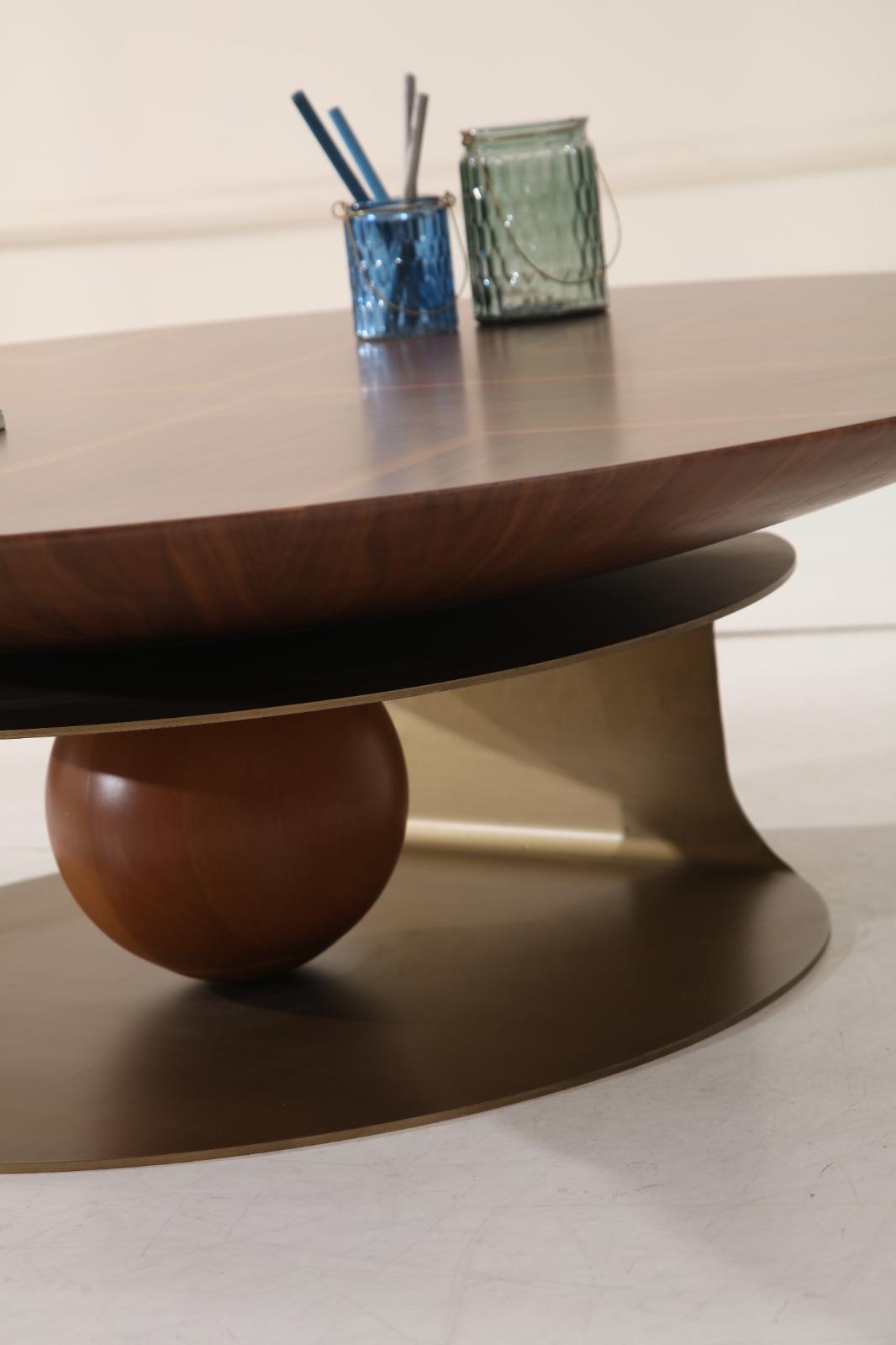 Dekorbizden Dunch Orta Sehpa