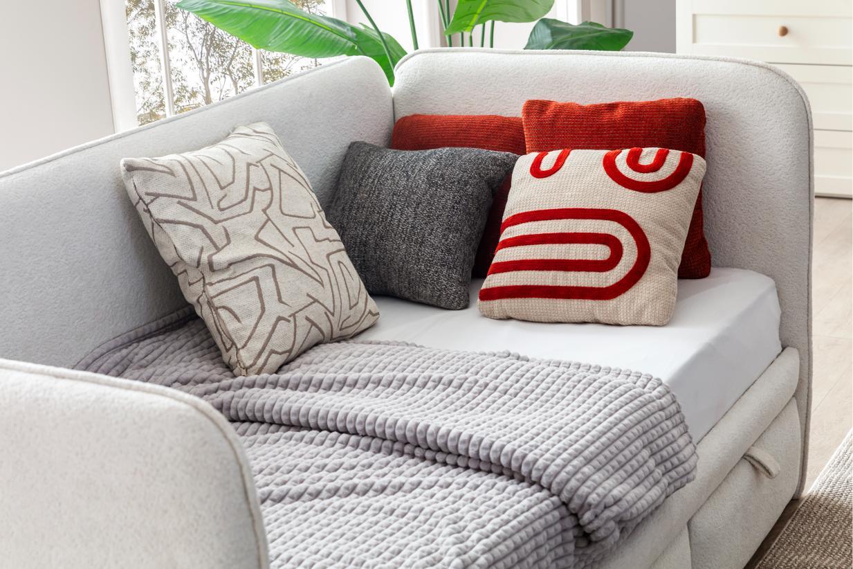 Dekorbizden Dünya Bebek Odası Takımı 2 