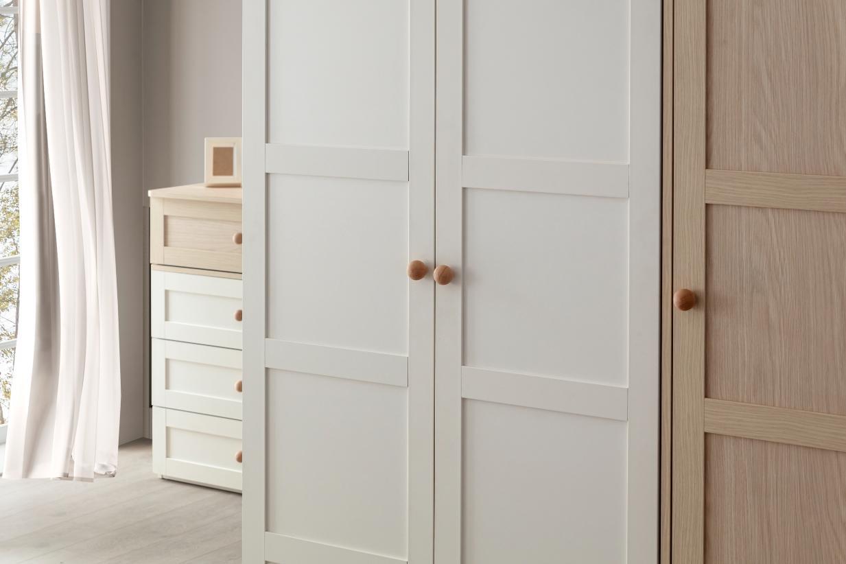 Dekorbizden Dünya Bebek Odası Takımı 2 