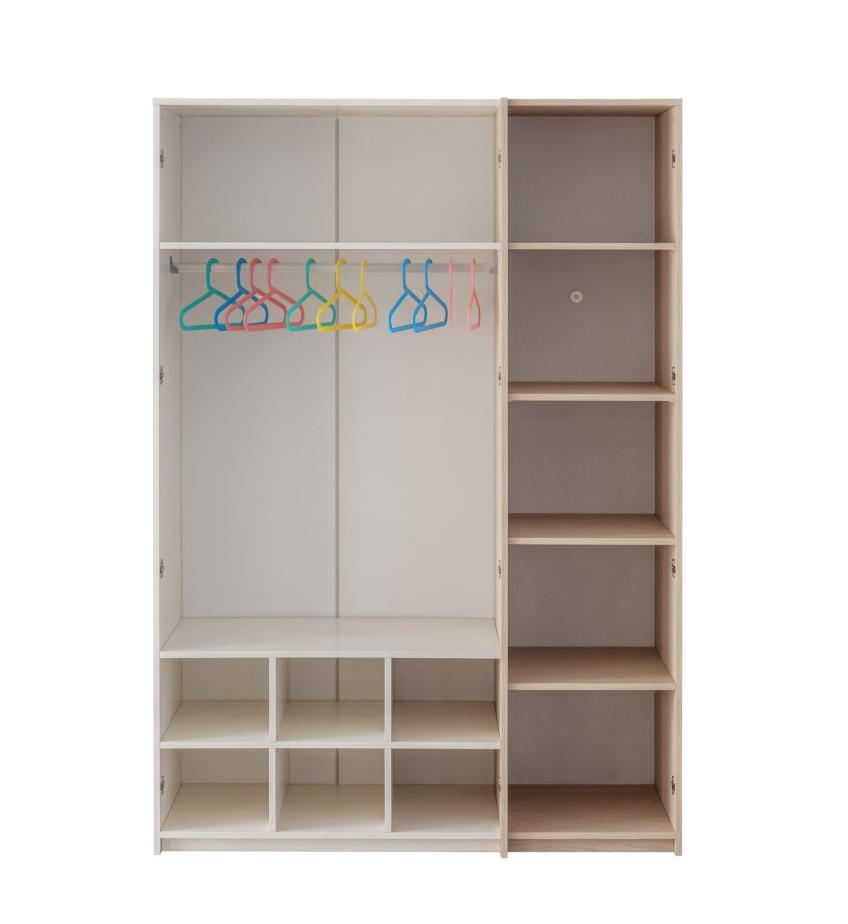 Dekorbizden Dünya Bebek Odası Takımı 2 