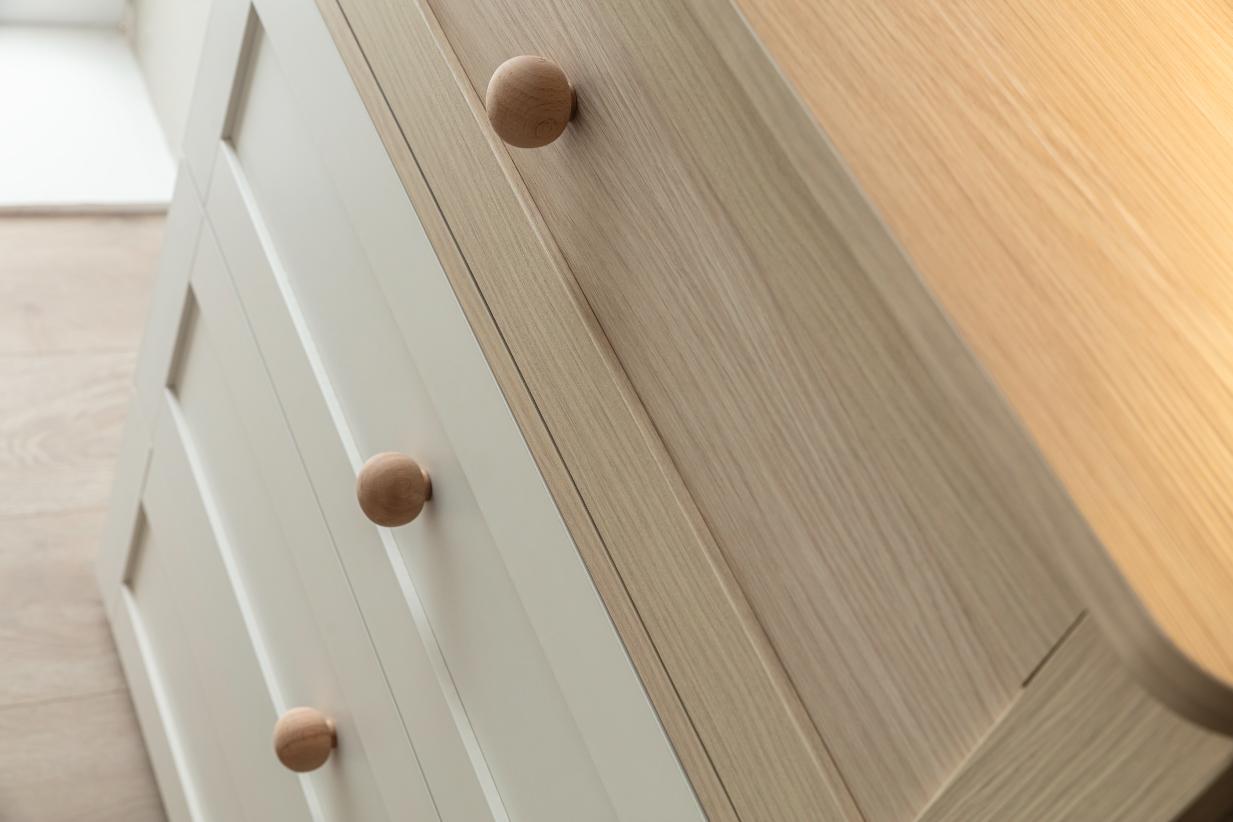 Dekorbizden Dünya Bebek Odası Takımı 2 