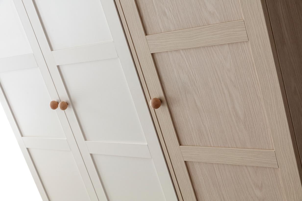 Dekorbizden Dünya Bebek Odası Takımı 2 