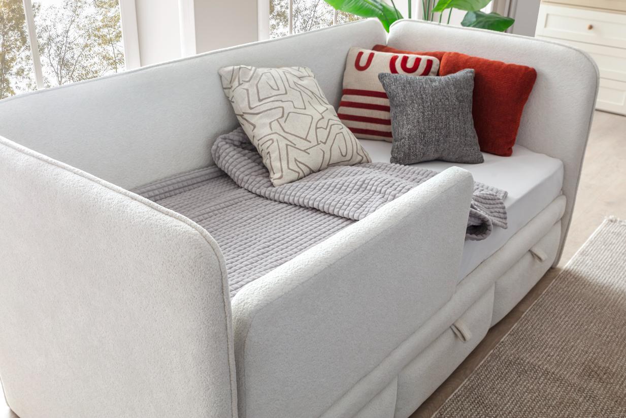 Dekorbizden Dünya Bebek Odası Takımı 2 