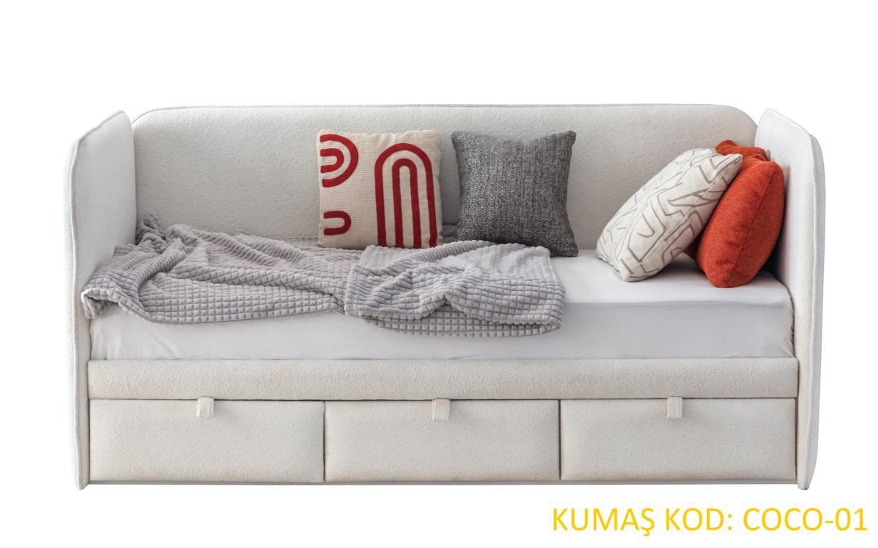 Dekorbizden Dünya Bebek Odası Takımı 2 