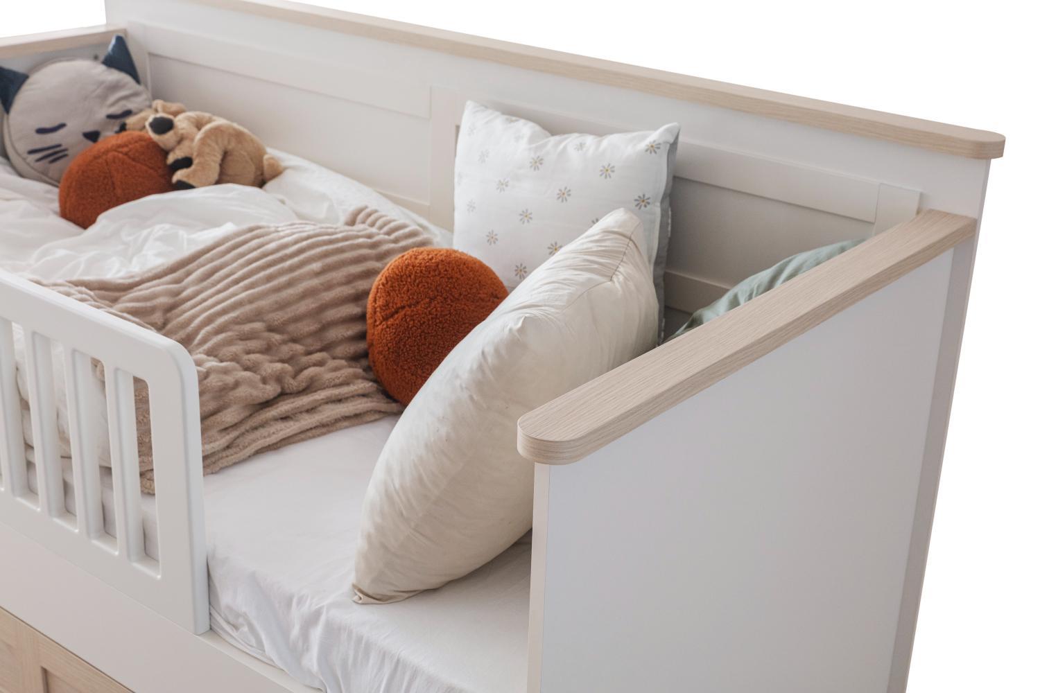 Dekorbizden Dünya Bebek Odası Takımı