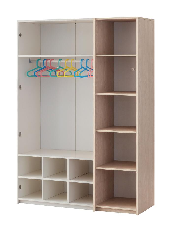 Dekorbizden Dünya Bebek Odası Takımı