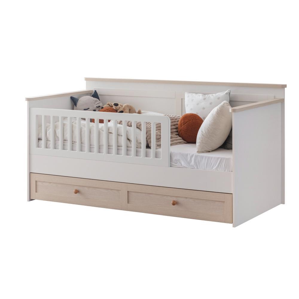 Dekorbizden Dünya Bebek Odası Takımı