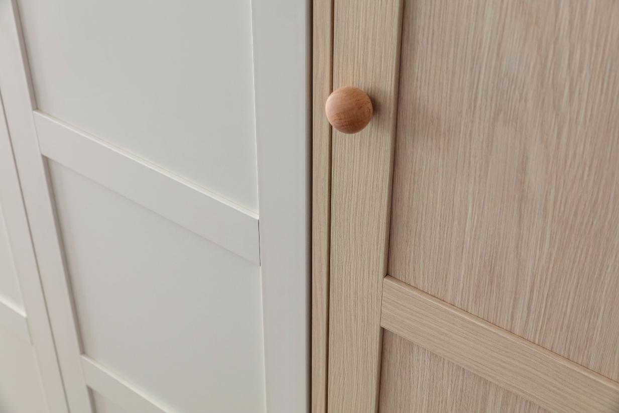 Dekorbizden Dünya Bebek Odası Takımı