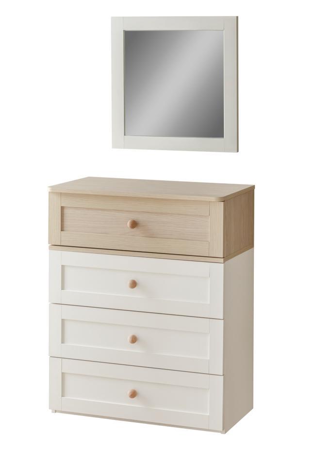 Dekorbizden Dünya Bebek Odası Takımı