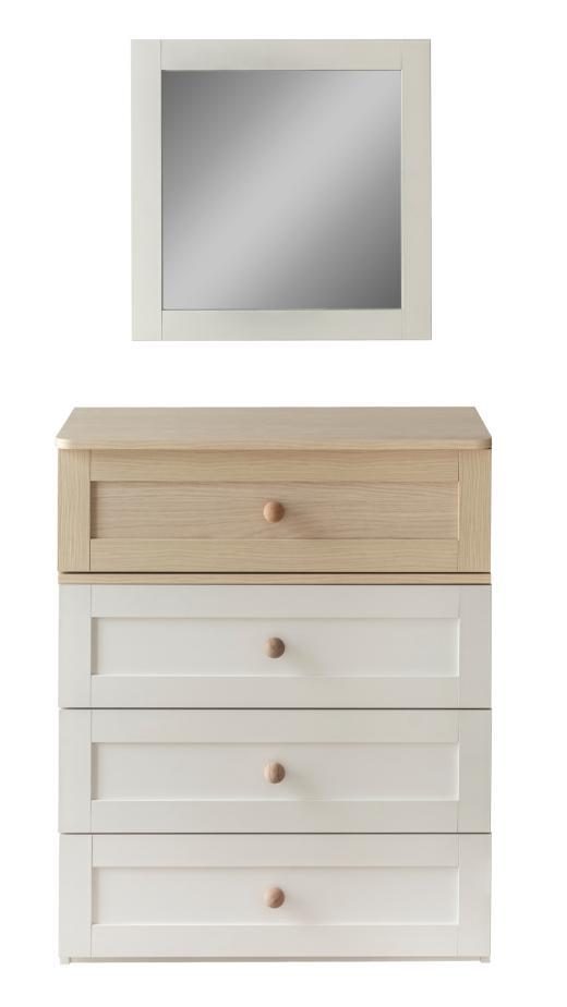 Dekorbizden Dünya Bebek Odası Takımı