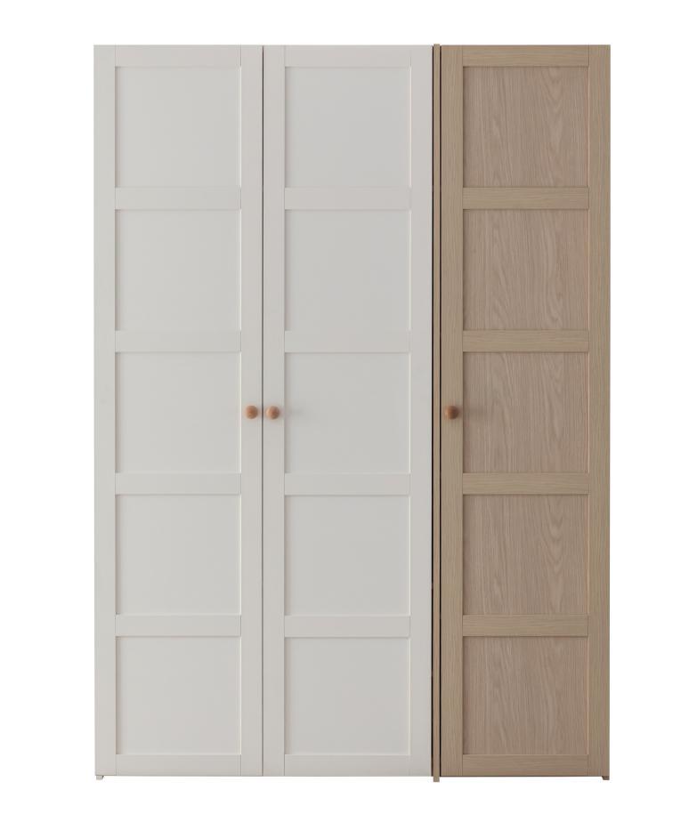 Dekorbizden Dünya Bebek Odası Takımı