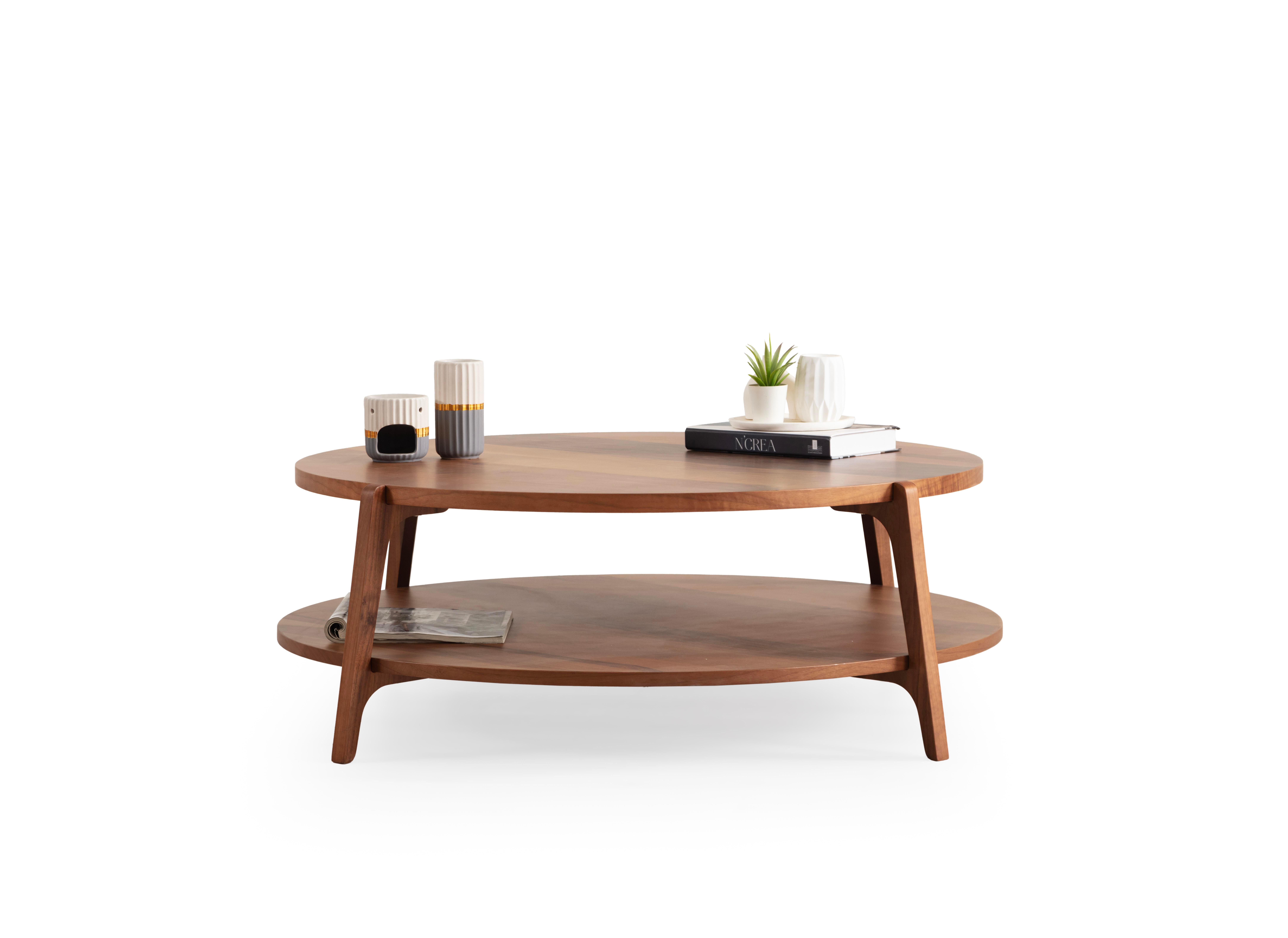 Dekorbizden Duo Orta Sehpa